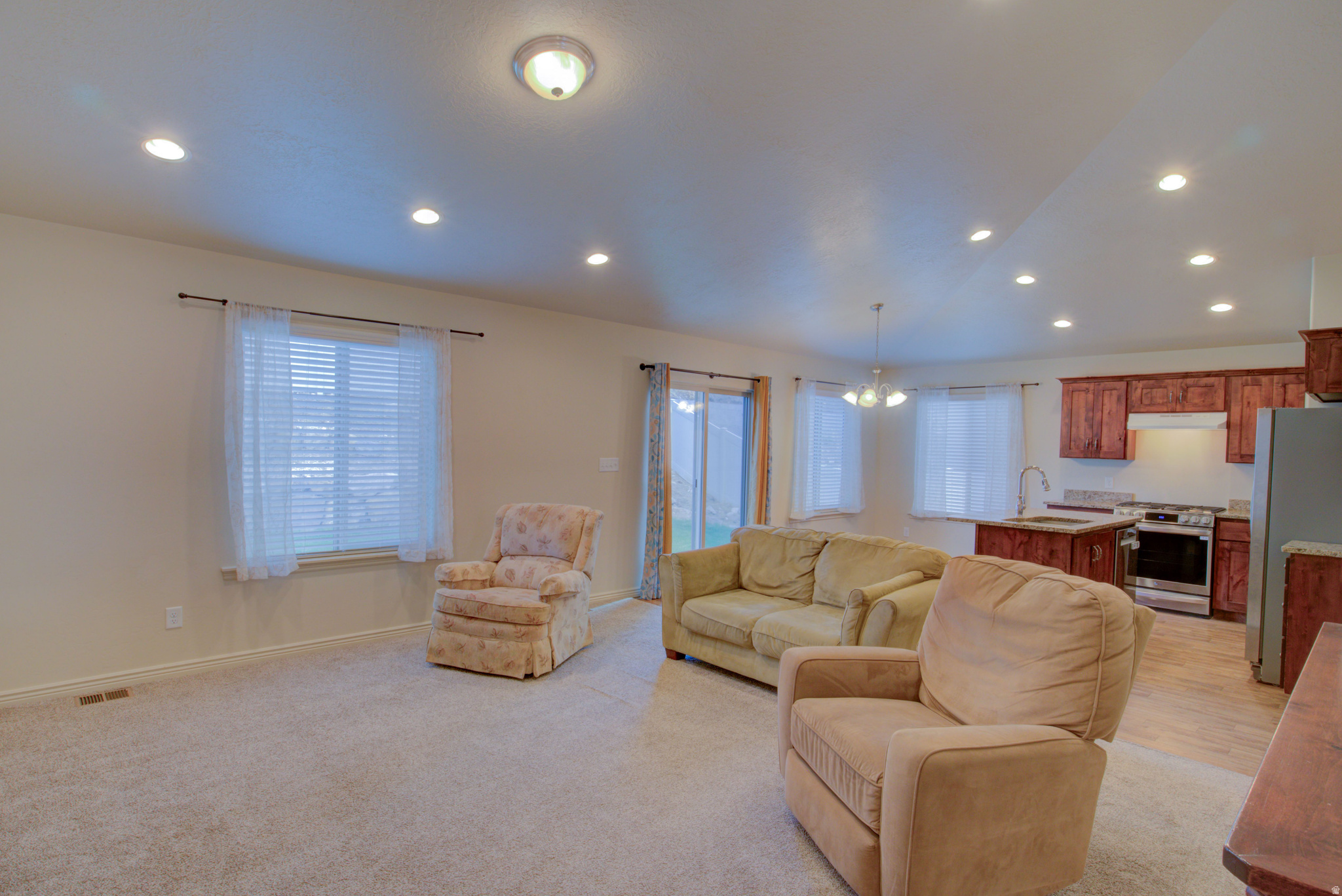 RIDGE - Residential