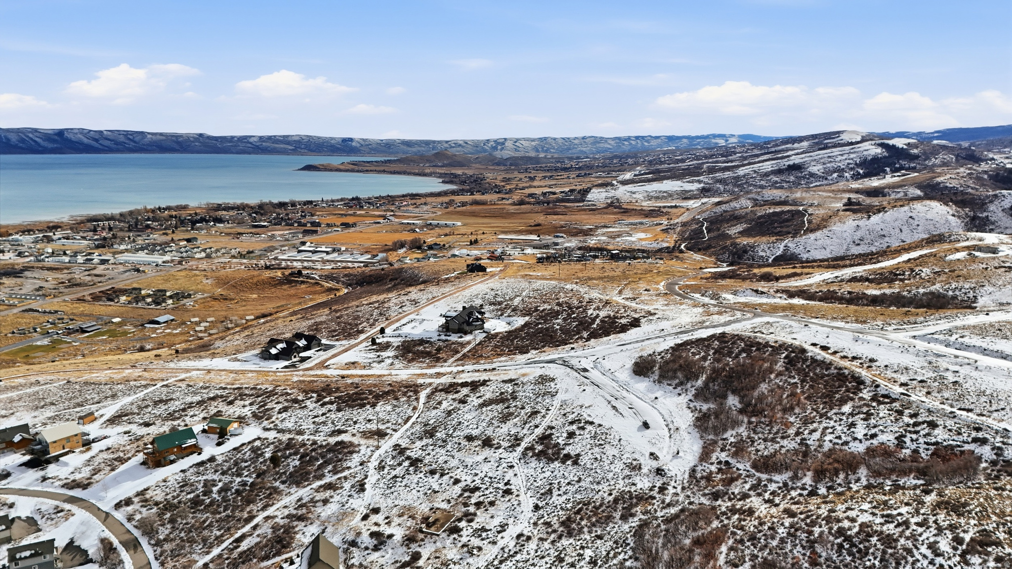 LAKEVIEW AT BEAR LAKE - Residential