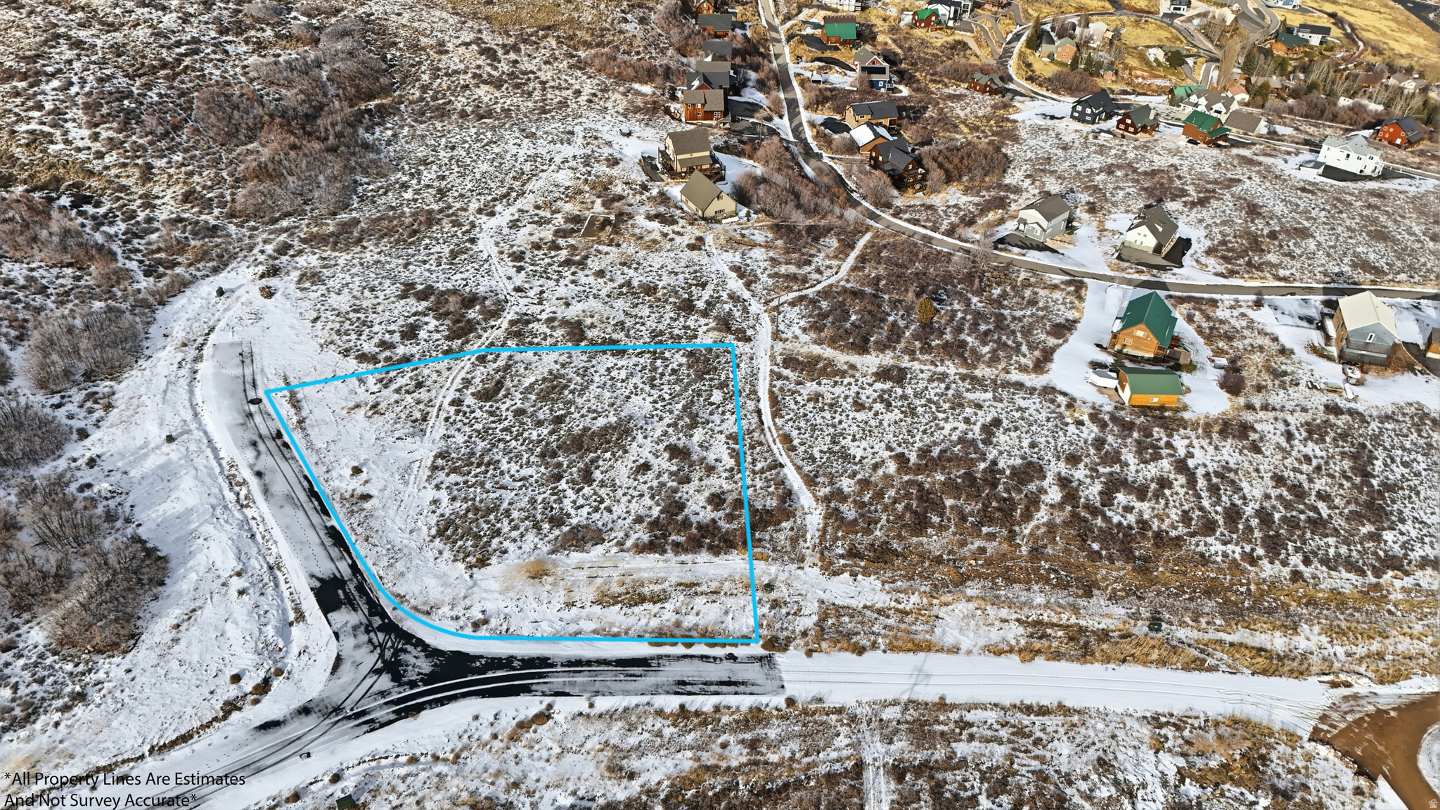 LAKEVIEW AT BEAR LAKE - Residential