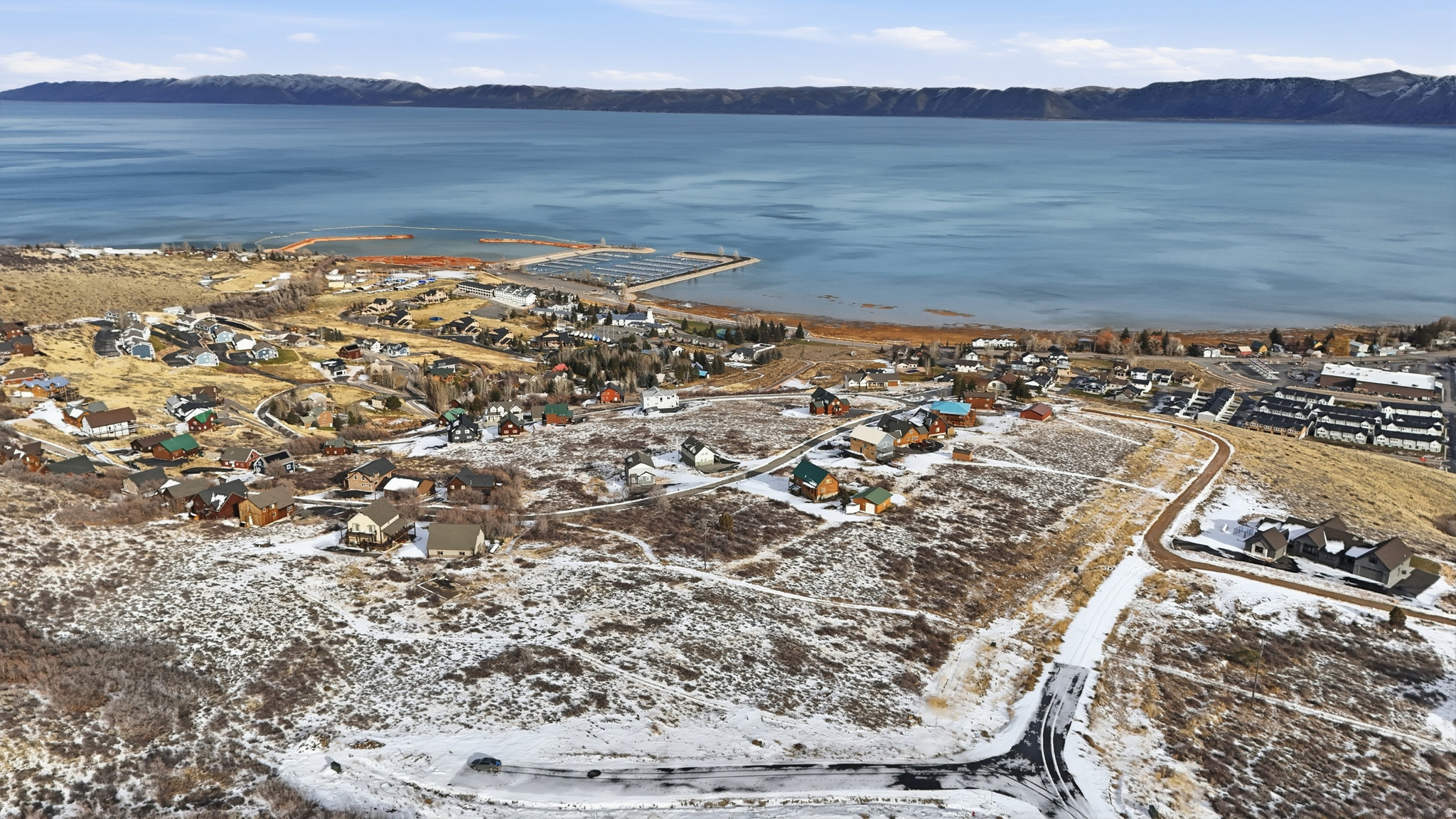 LAKEVIEW AT BEAR LAKE - Residential