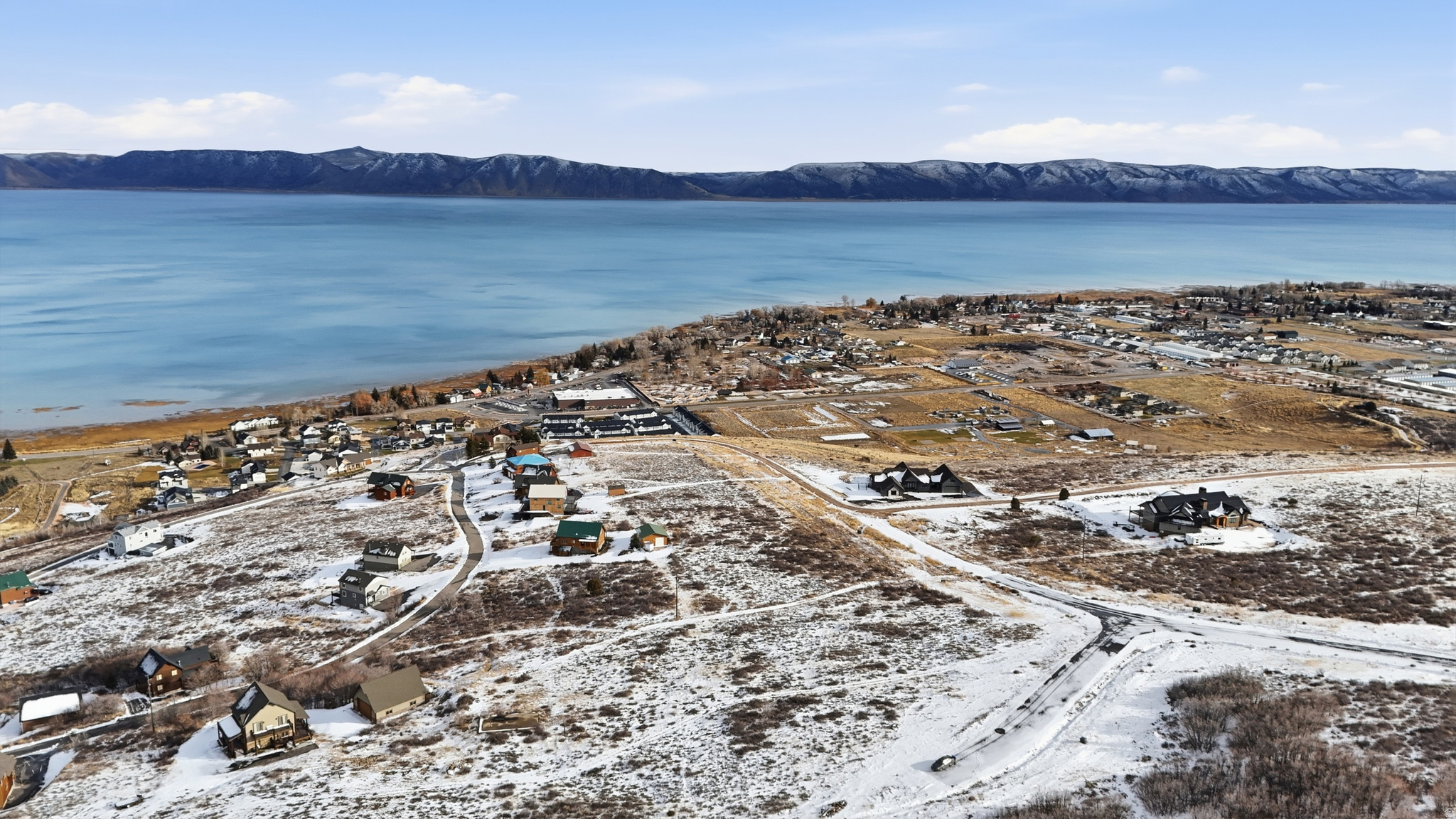 LAKEVIEW AT BEAR LAKE - Residential