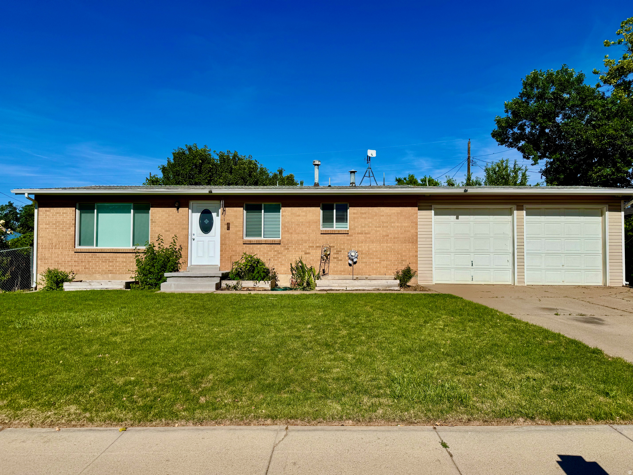 MALA SUB. NO. 1 - Residential