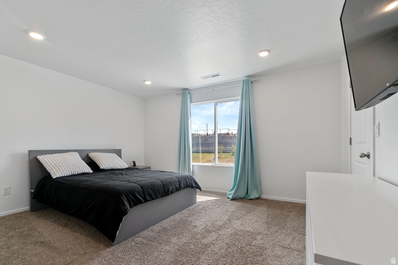 LITTLE VALLEY GATEWA - Residential