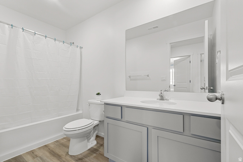 LITTLE VALLEY GATEWA - Residential