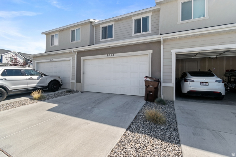 LITTLE VALLEY GATEWA - Residential