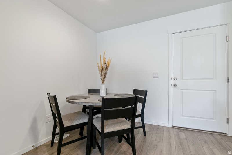 LITTLE VALLEY GATEWA - Residential