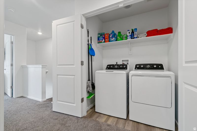 LITTLE VALLEY GATEWA - Residential