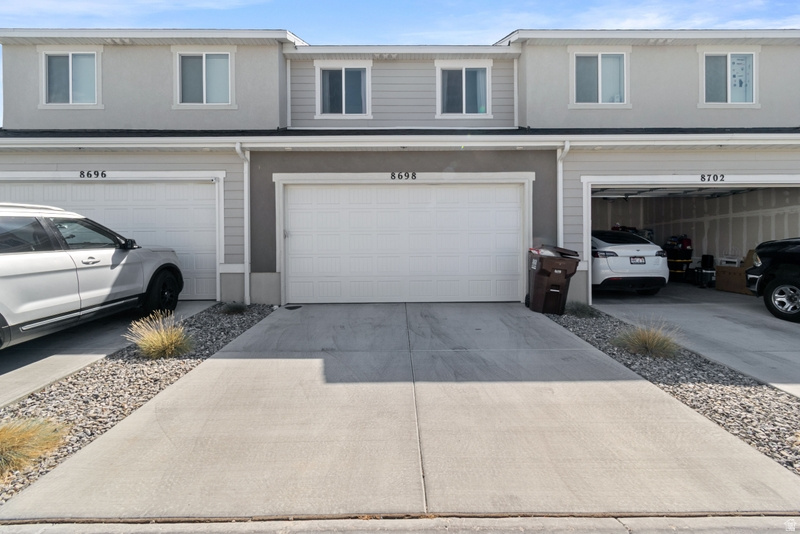 LITTLE VALLEY GATEWA - Residential