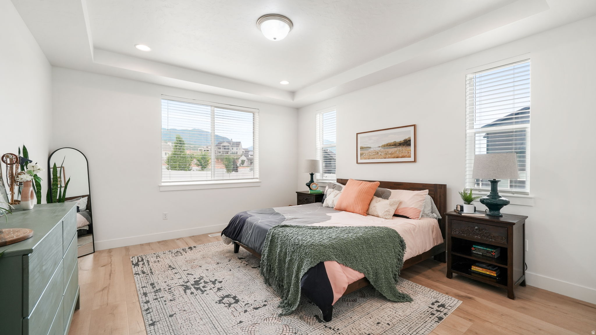 RIDGE - Residential