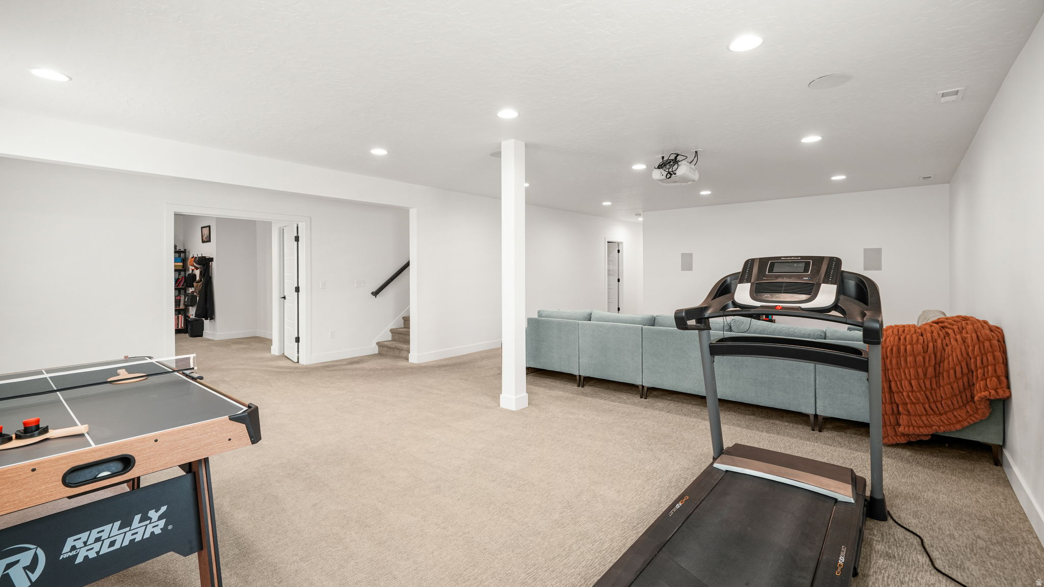 RIDGE - Residential