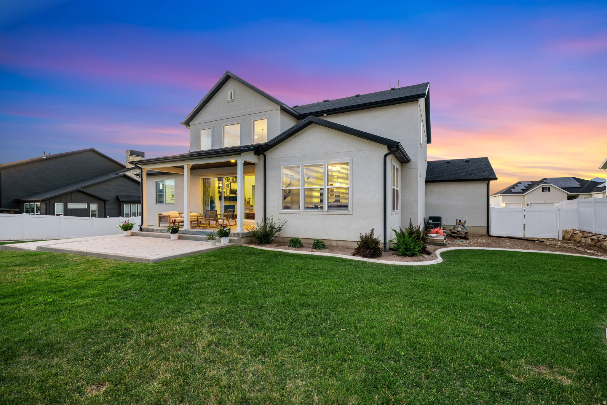 RIDGE - Residential