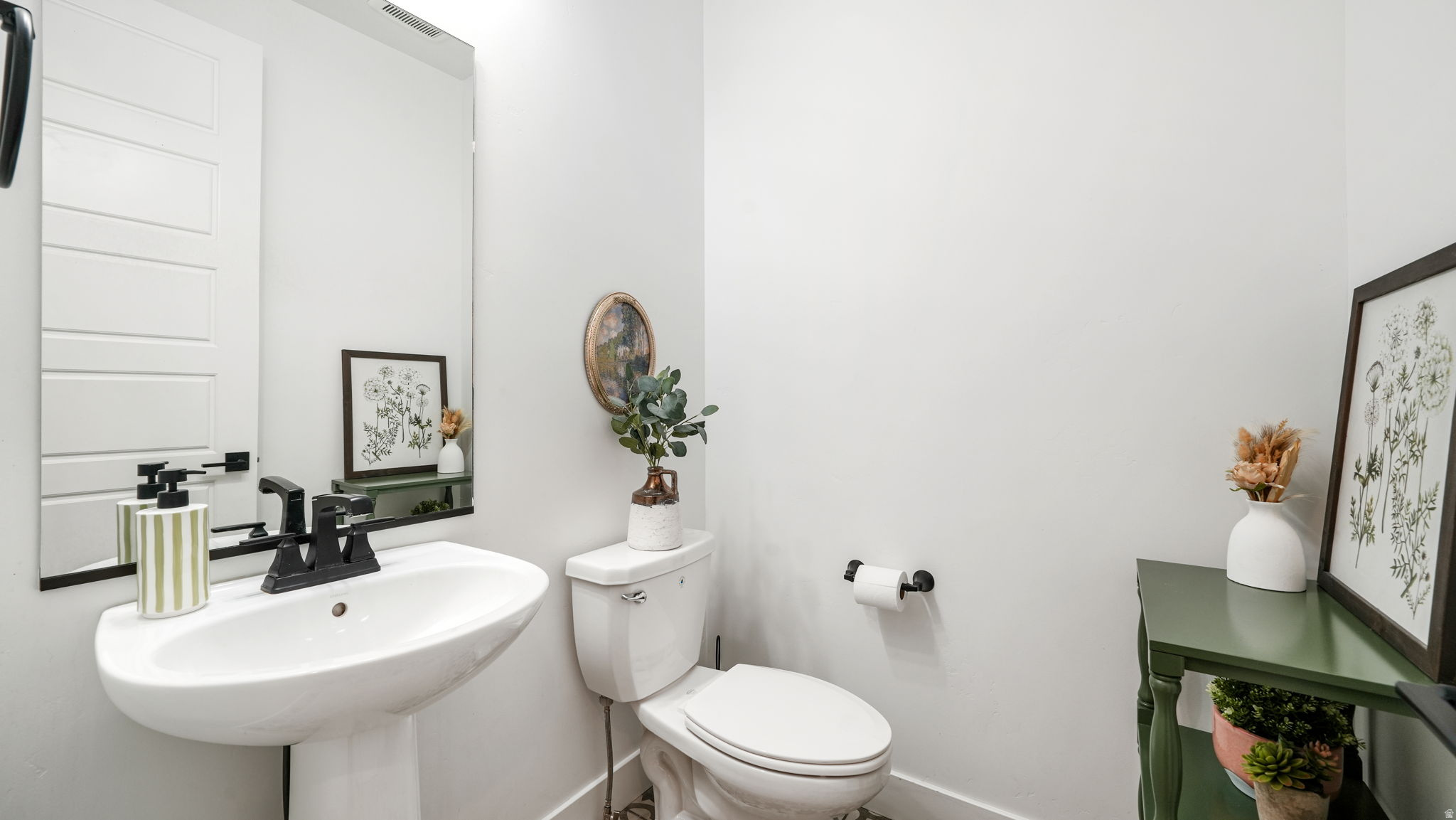 RIDGE - Residential