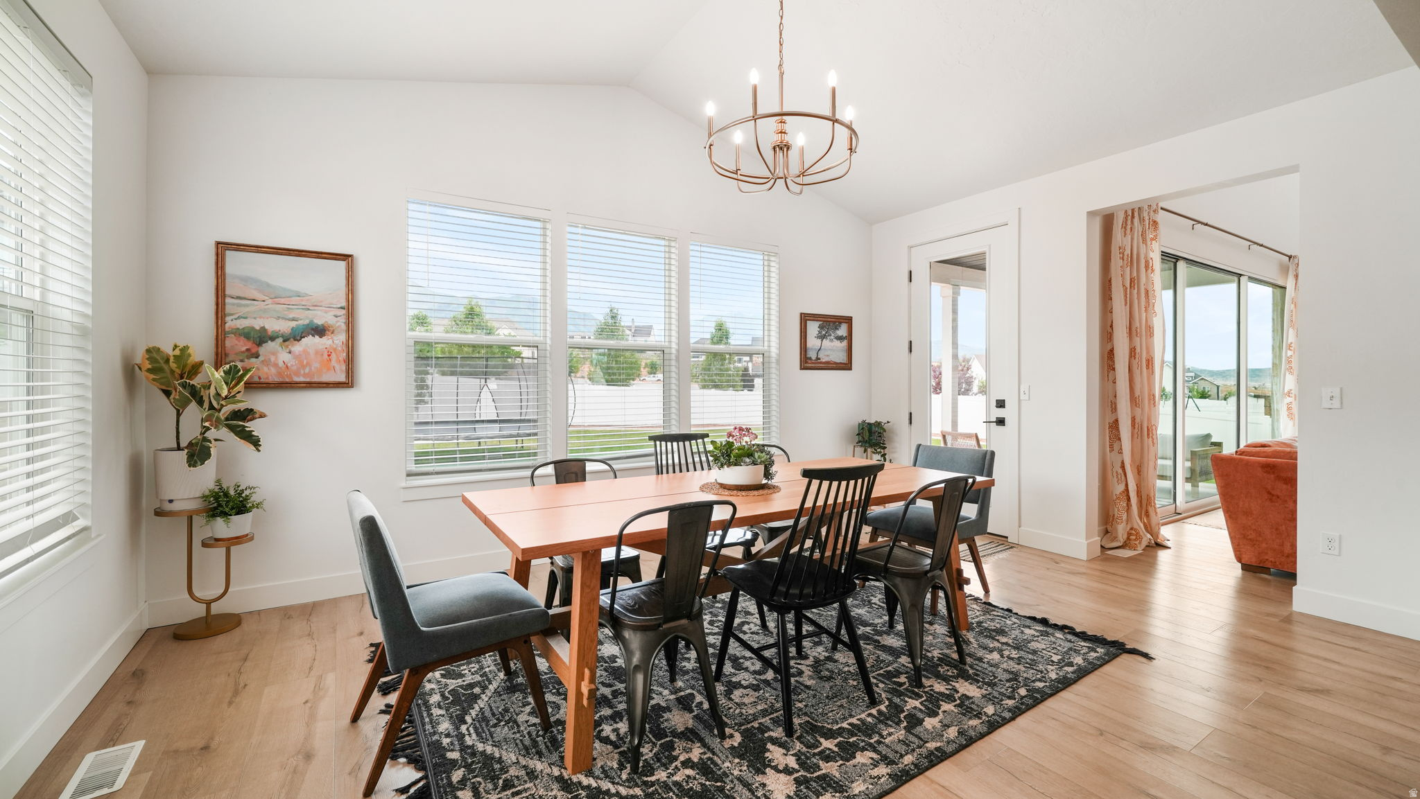 RIDGE - Residential