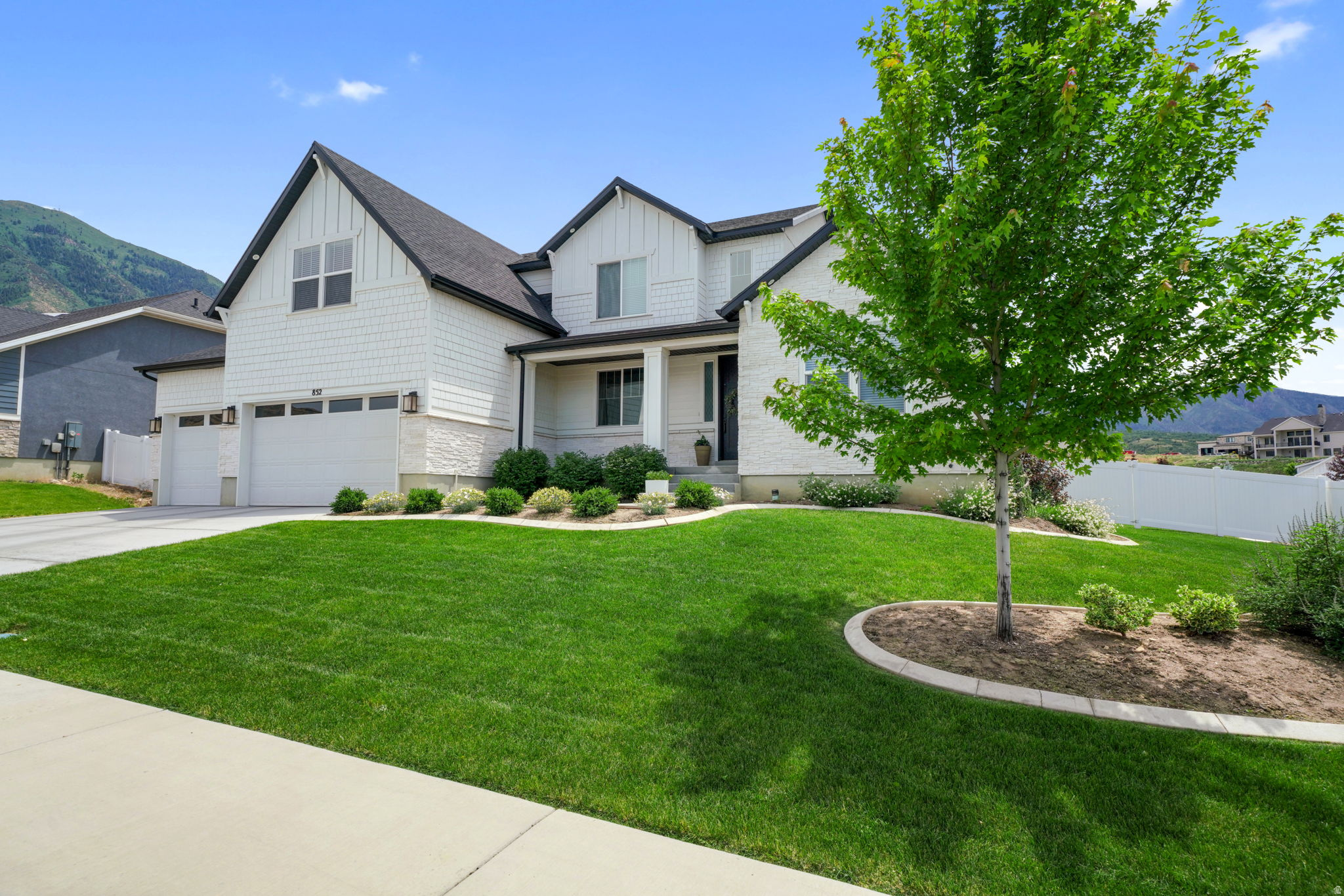 RIDGE - Residential