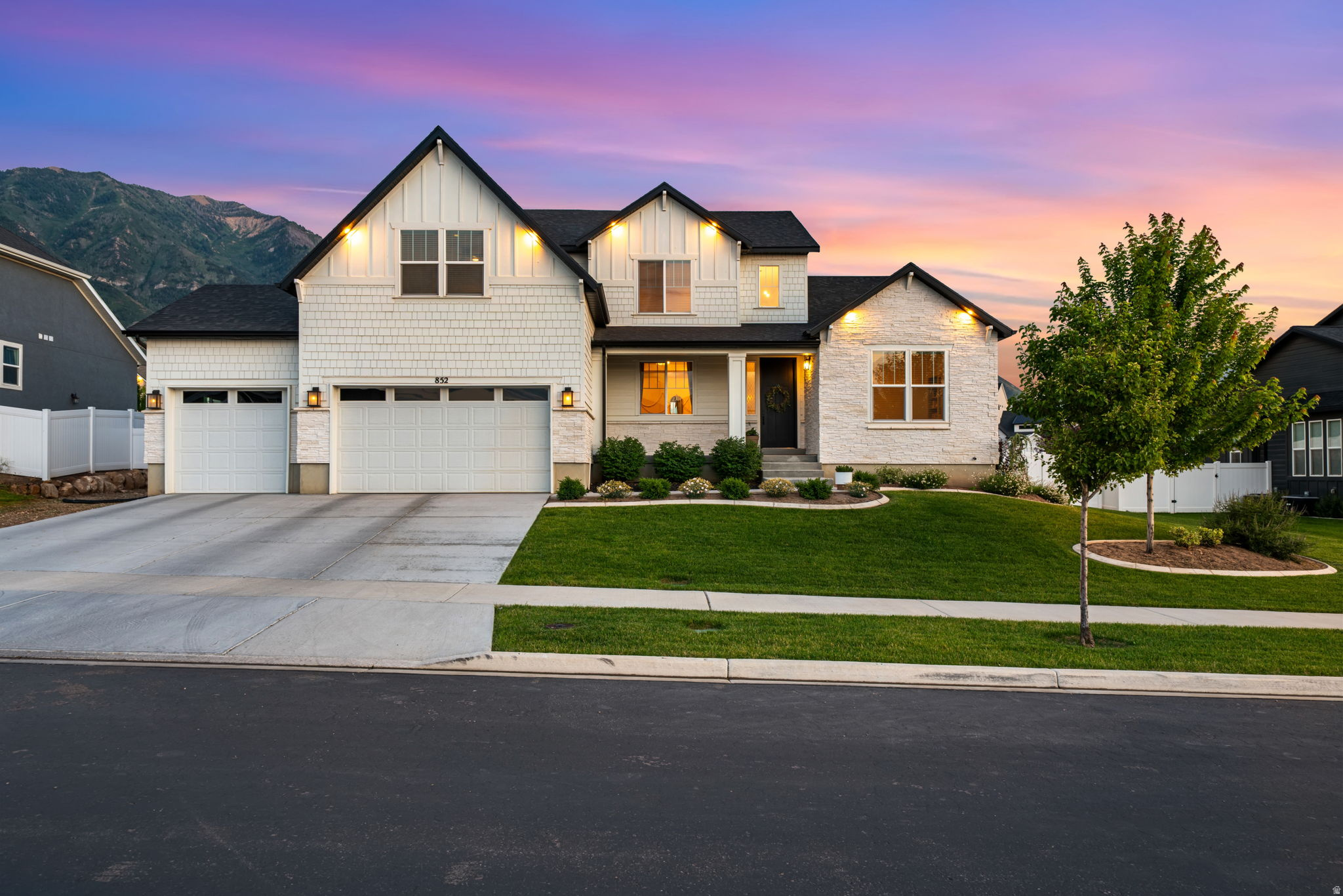 RIDGE - Residential
