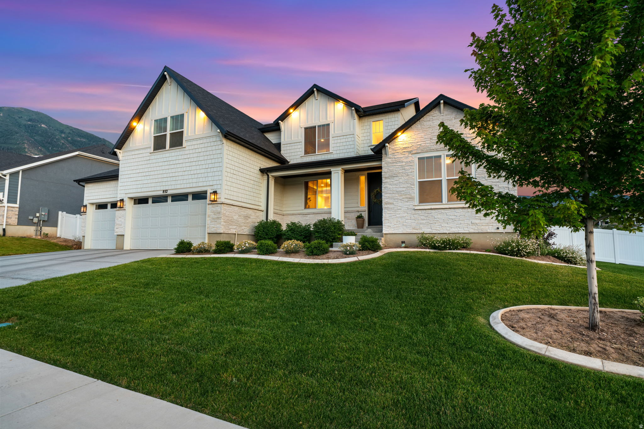 RIDGE - Residential