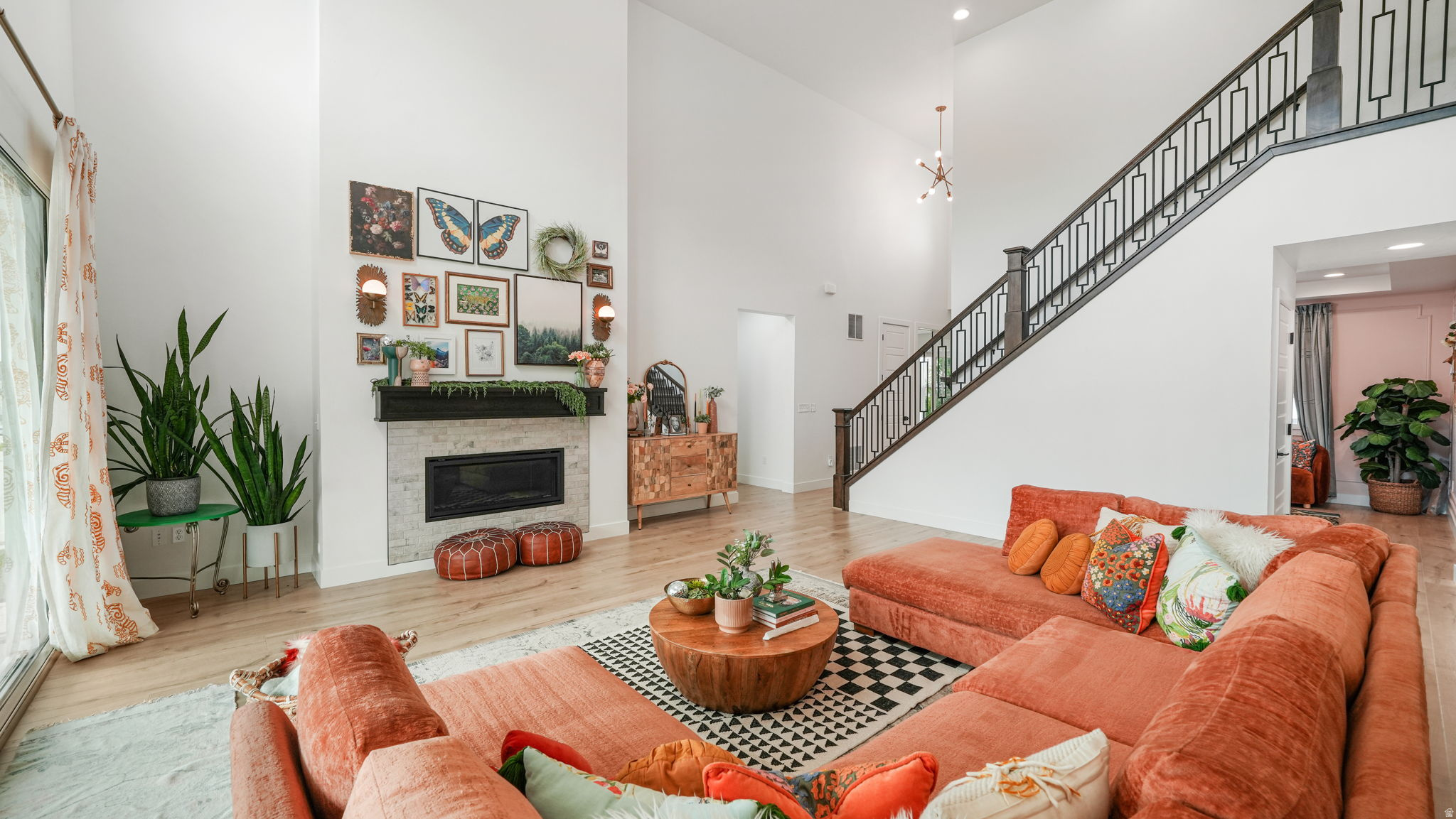 RIDGE - Residential