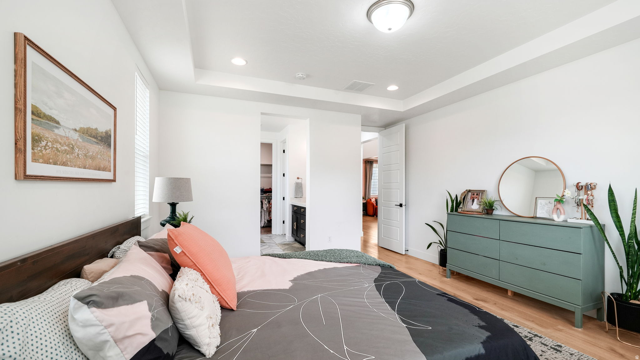 RIDGE - Residential
