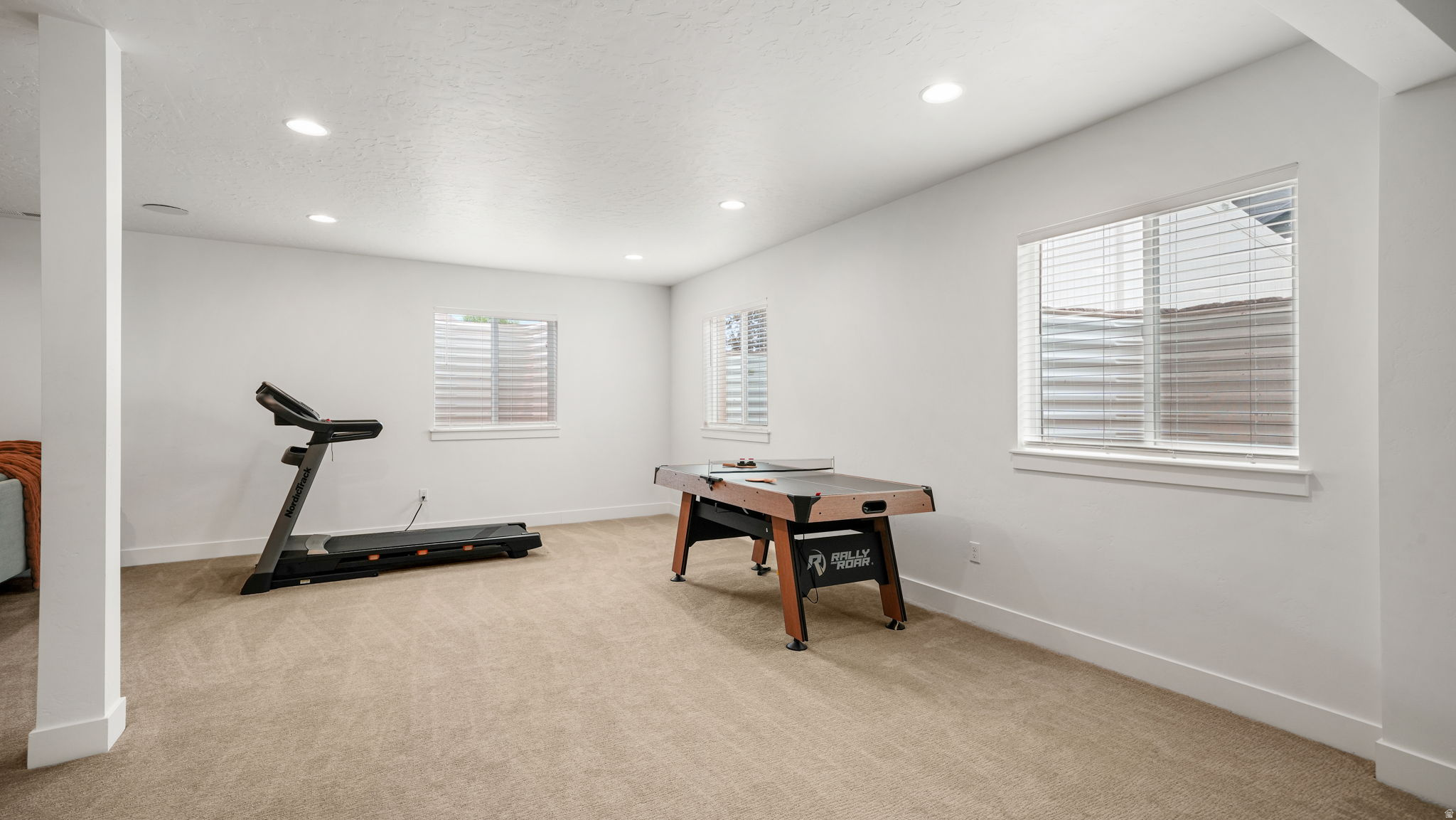 RIDGE - Residential