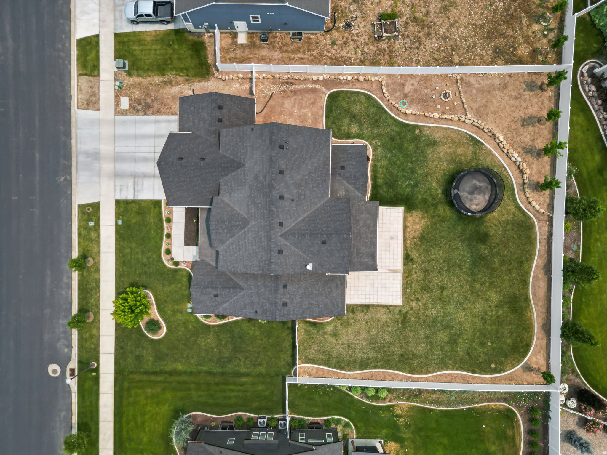 RIDGE - Residential