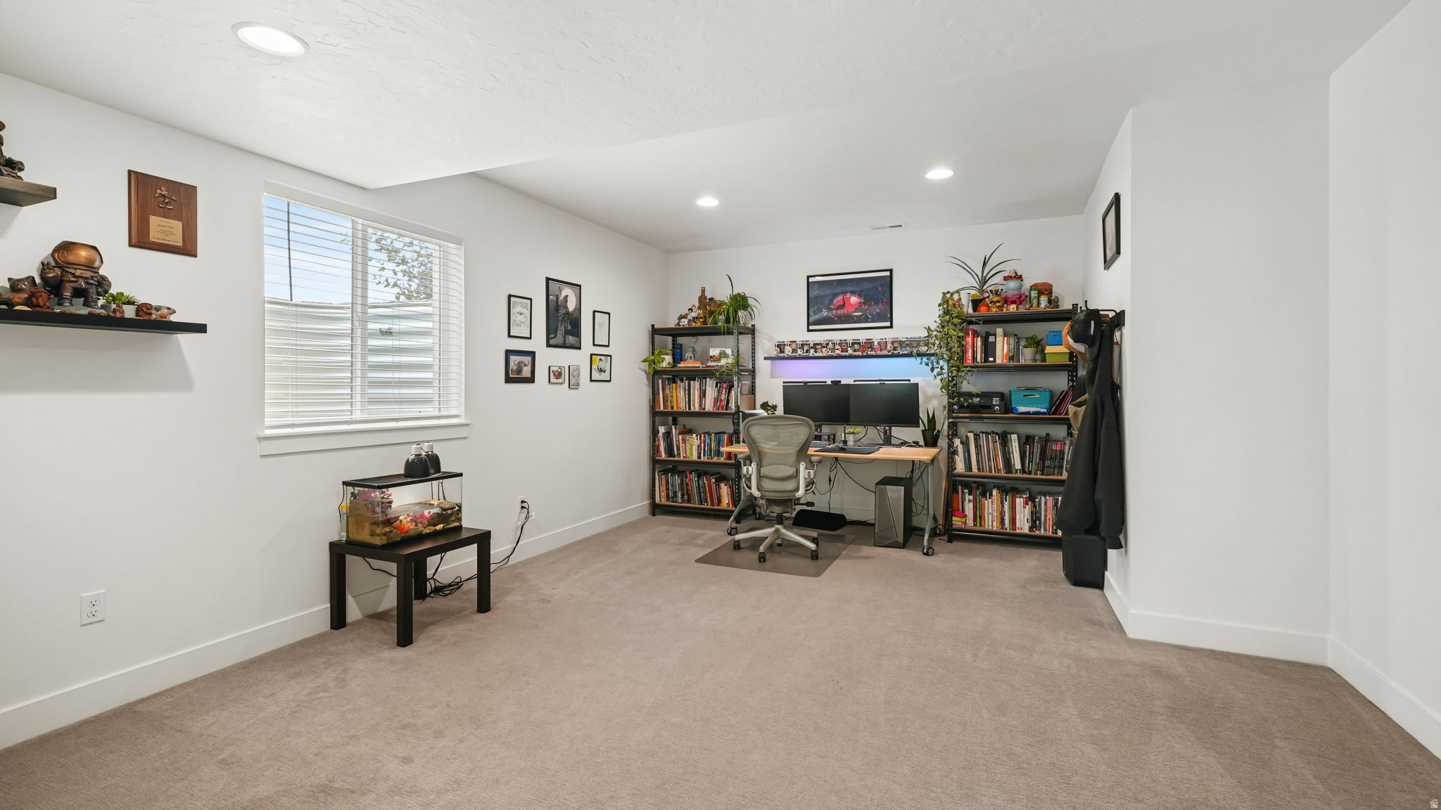RIDGE - Residential