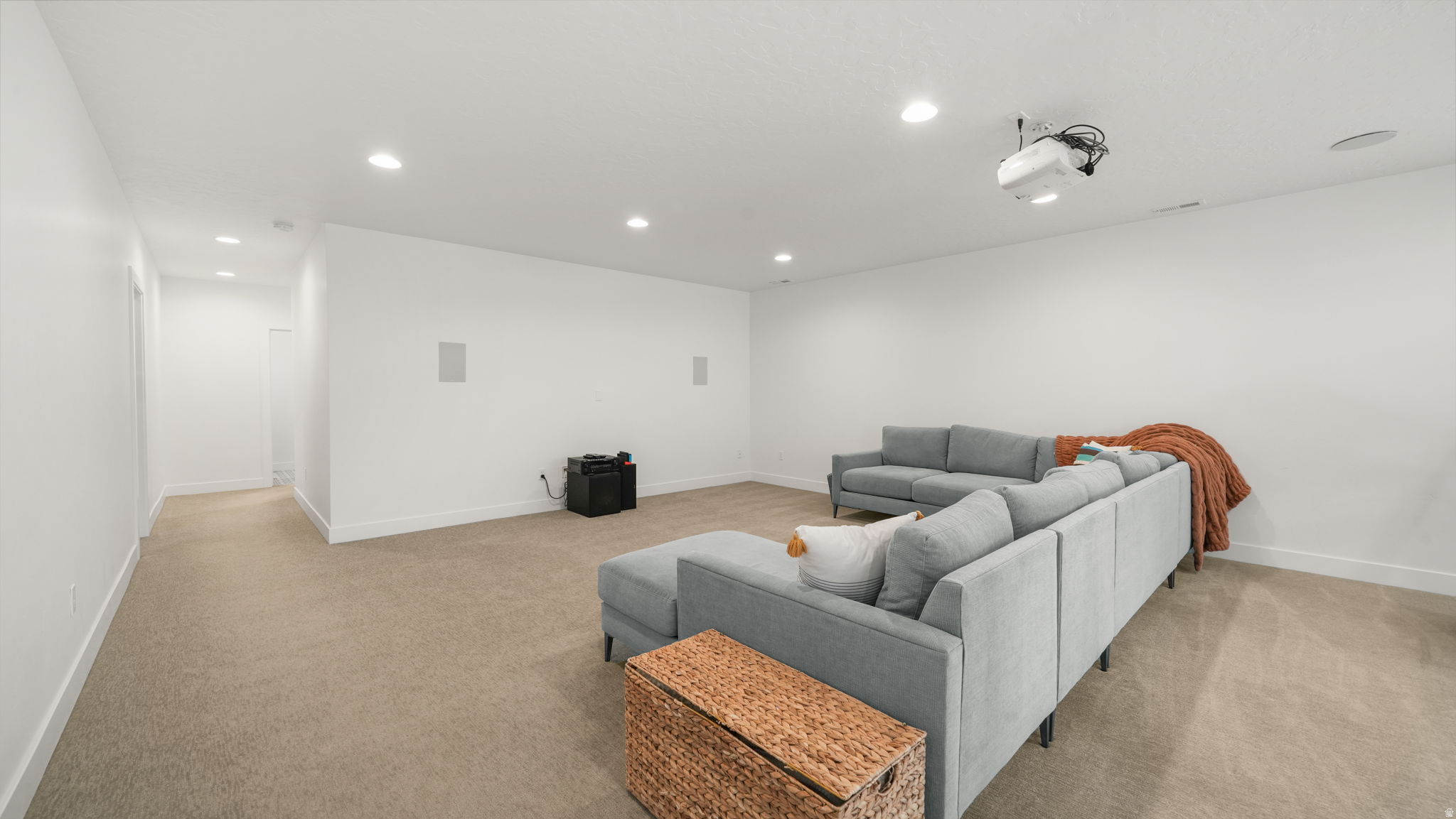 RIDGE - Residential