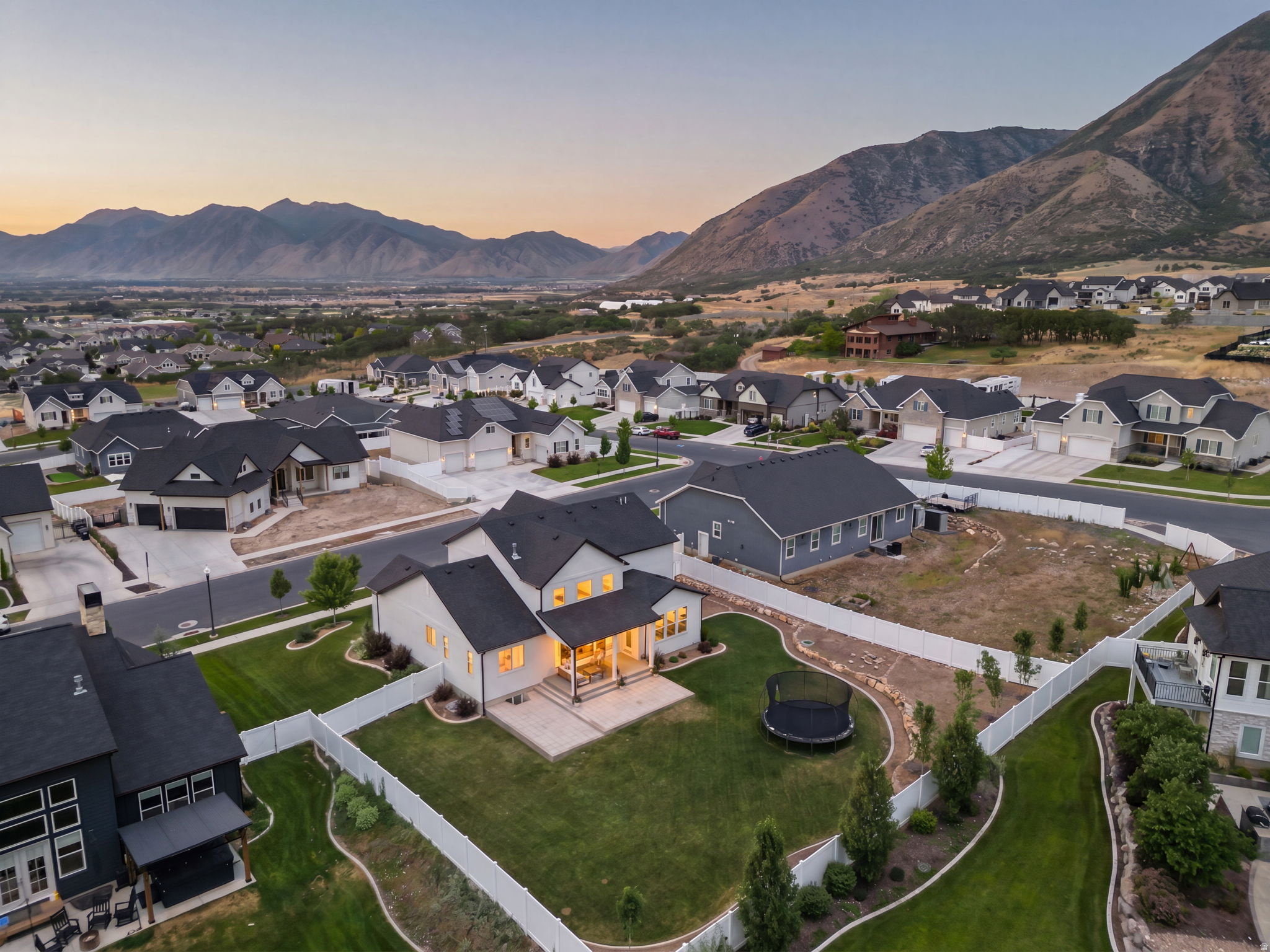 RIDGE - Residential