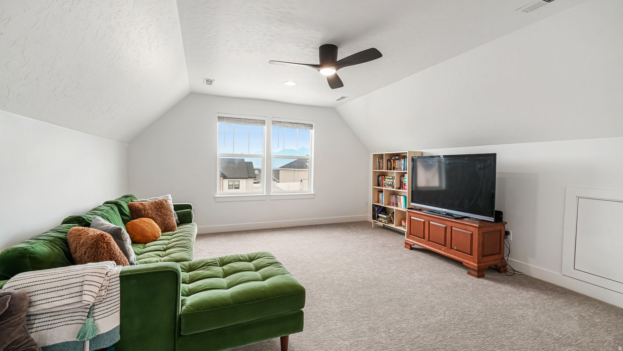 RIDGE - Residential