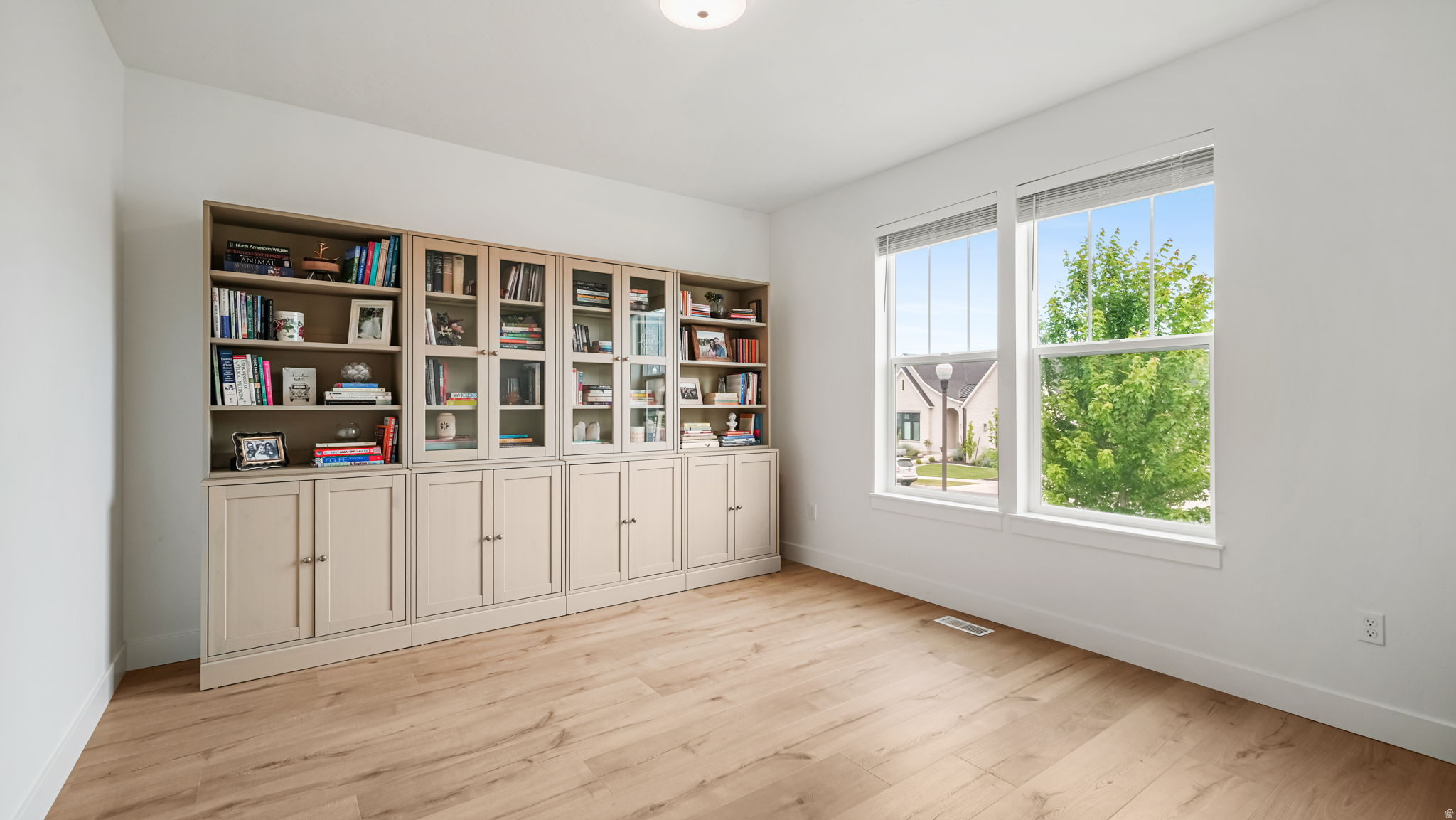 RIDGE - Residential