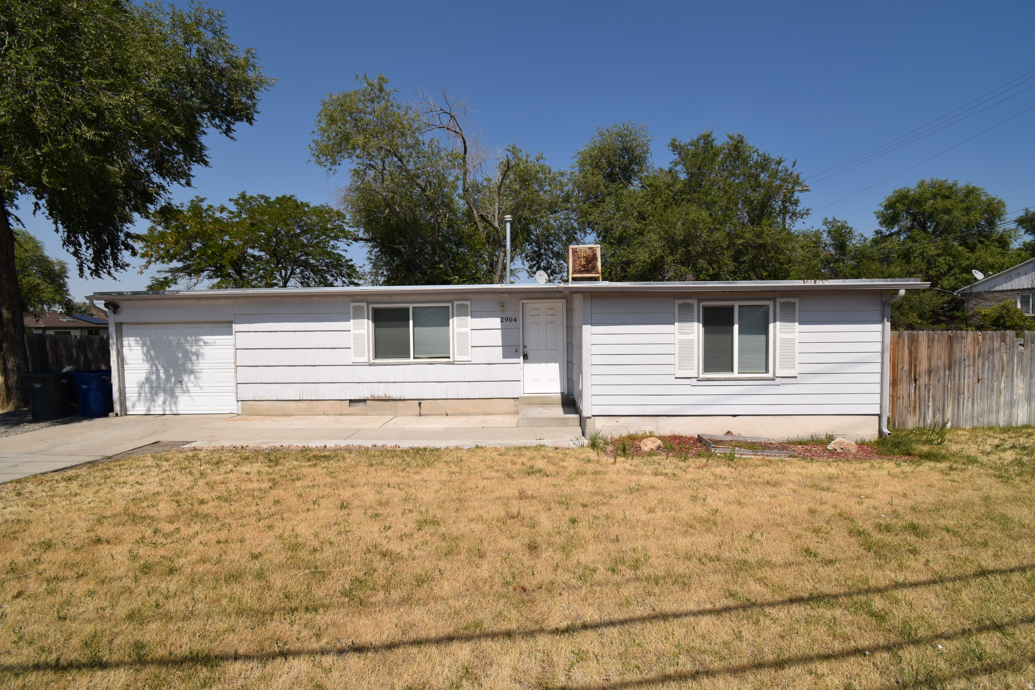HILLSDALE SUB - Residential