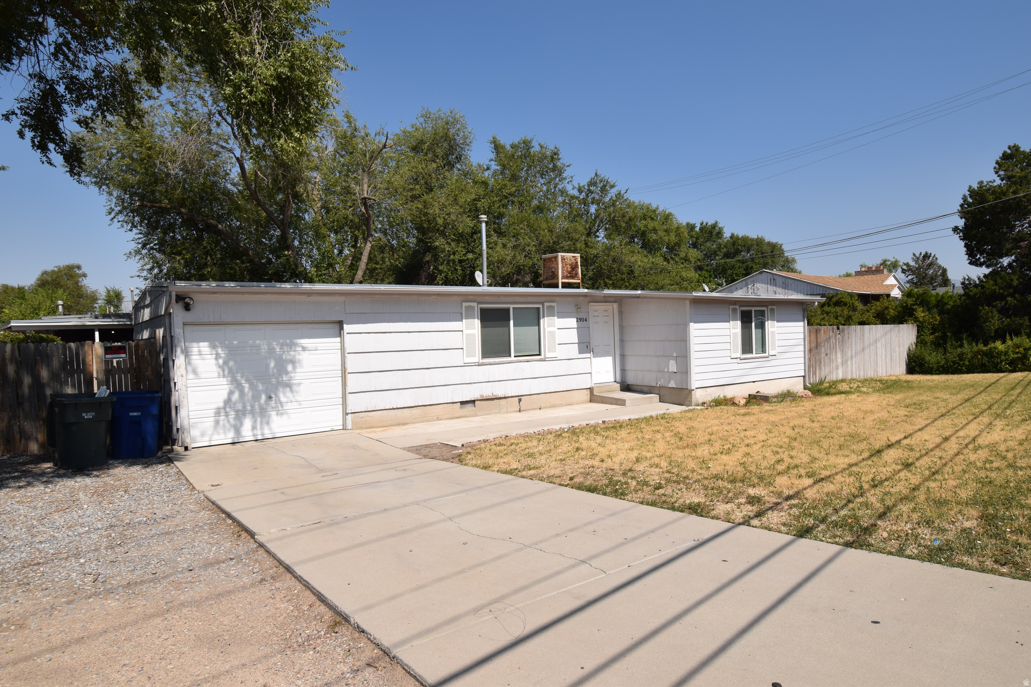 HILLSDALE SUB - Residential