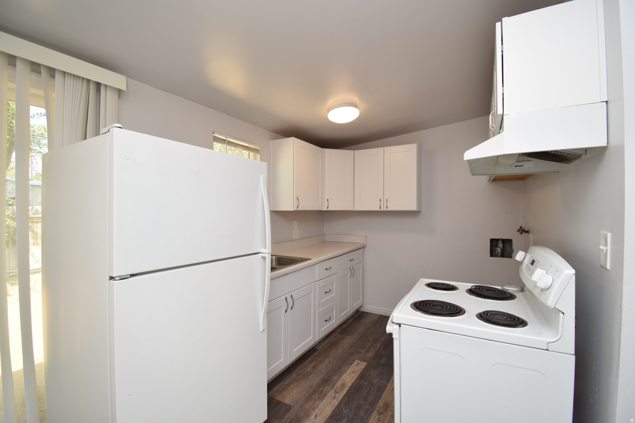 HILLSDALE SUB - Residential