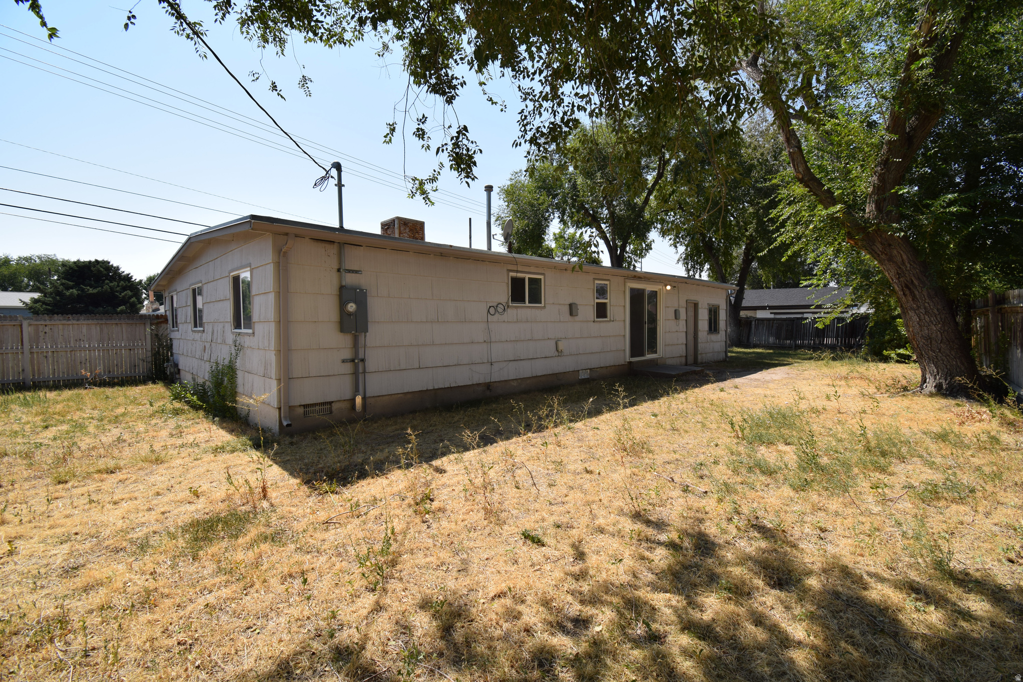 HILLSDALE SUB - Residential