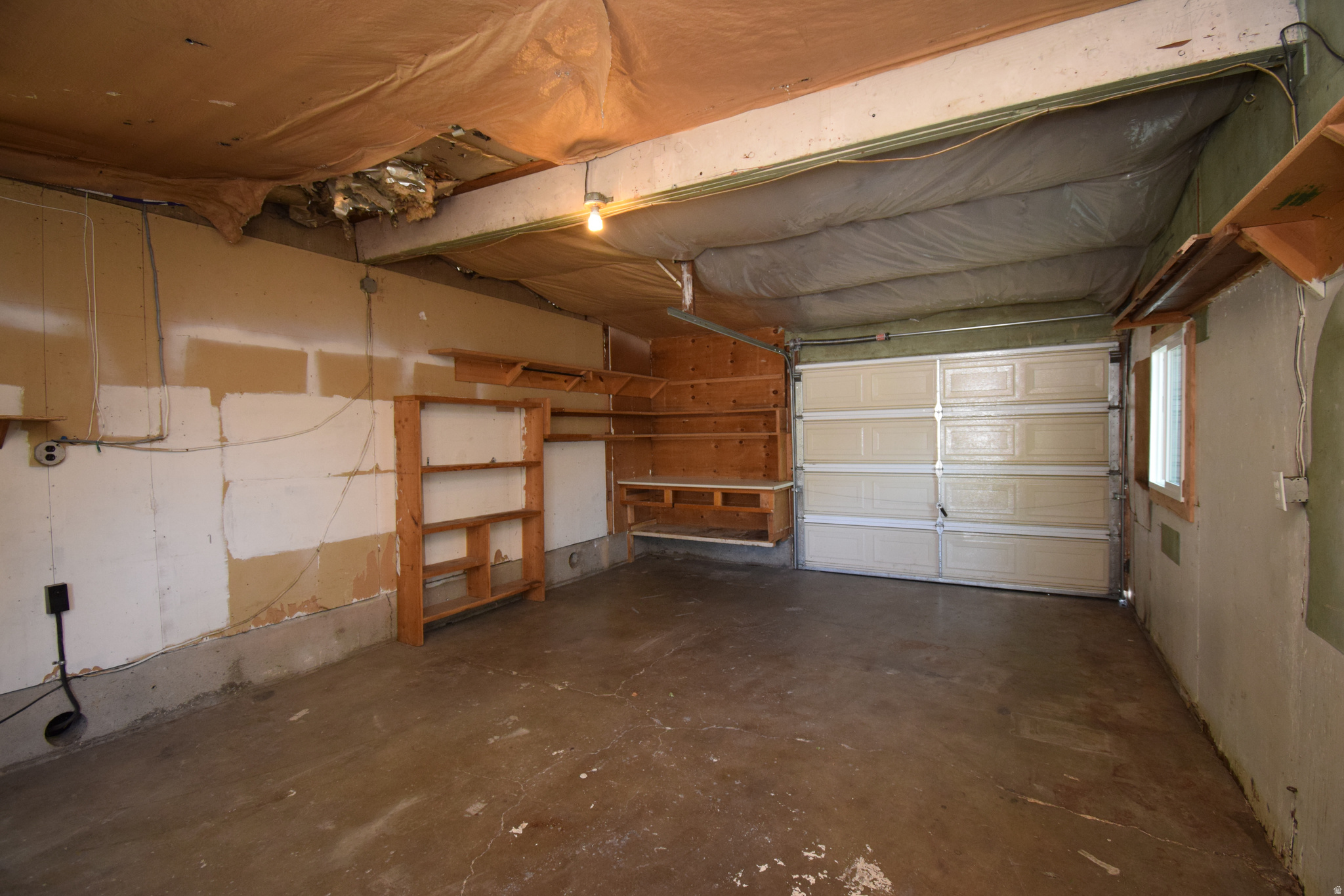 HILLSDALE SUB - Residential