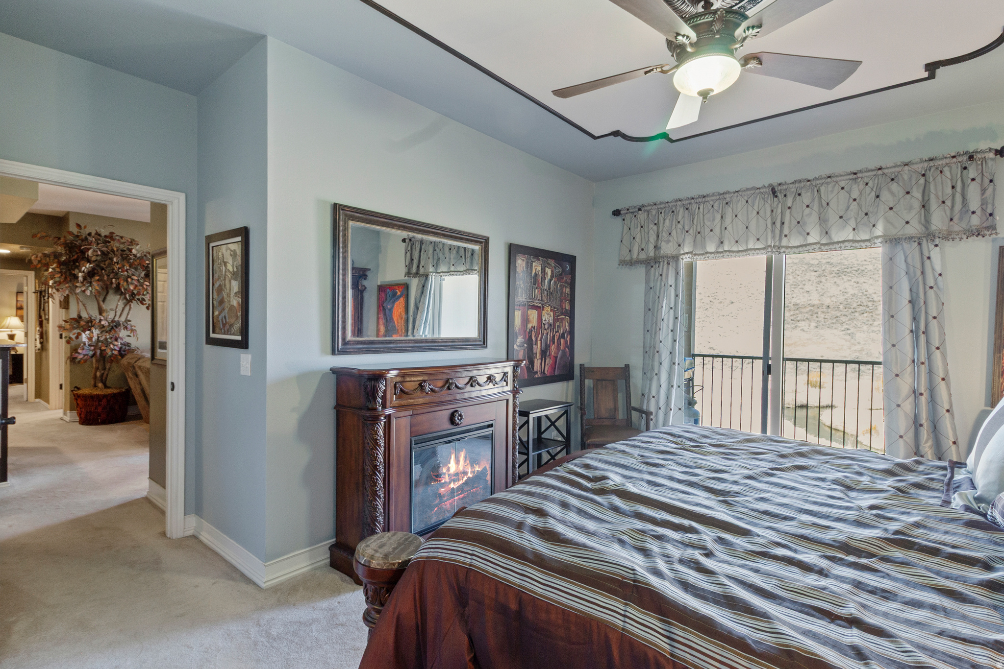 CANYON CREEK - Residential