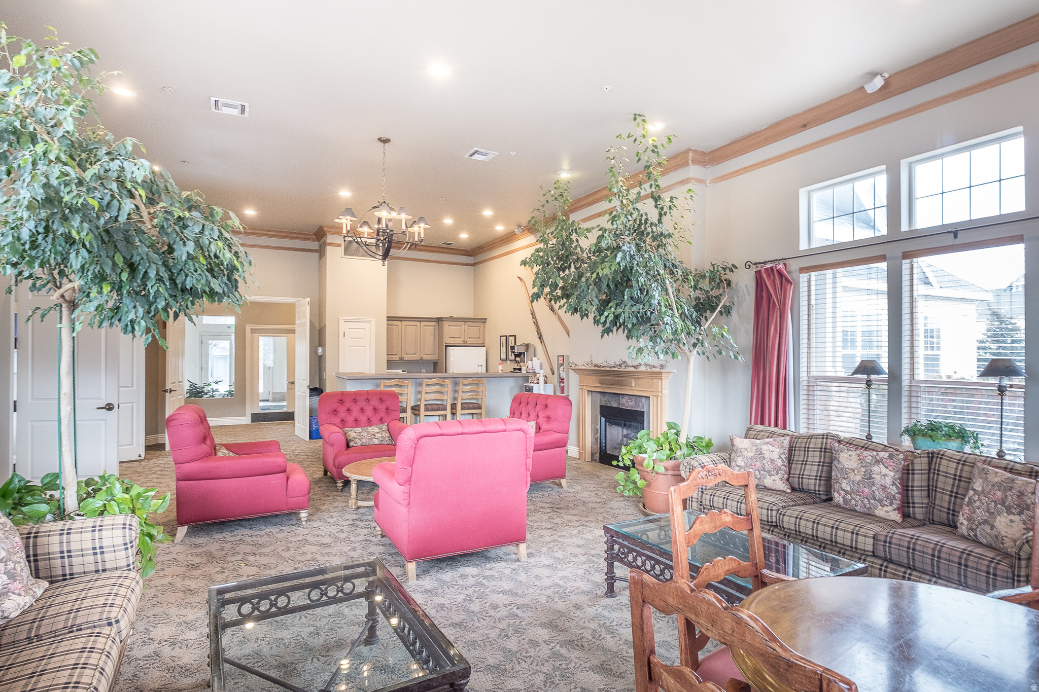 CANYON CREEK - Residential
