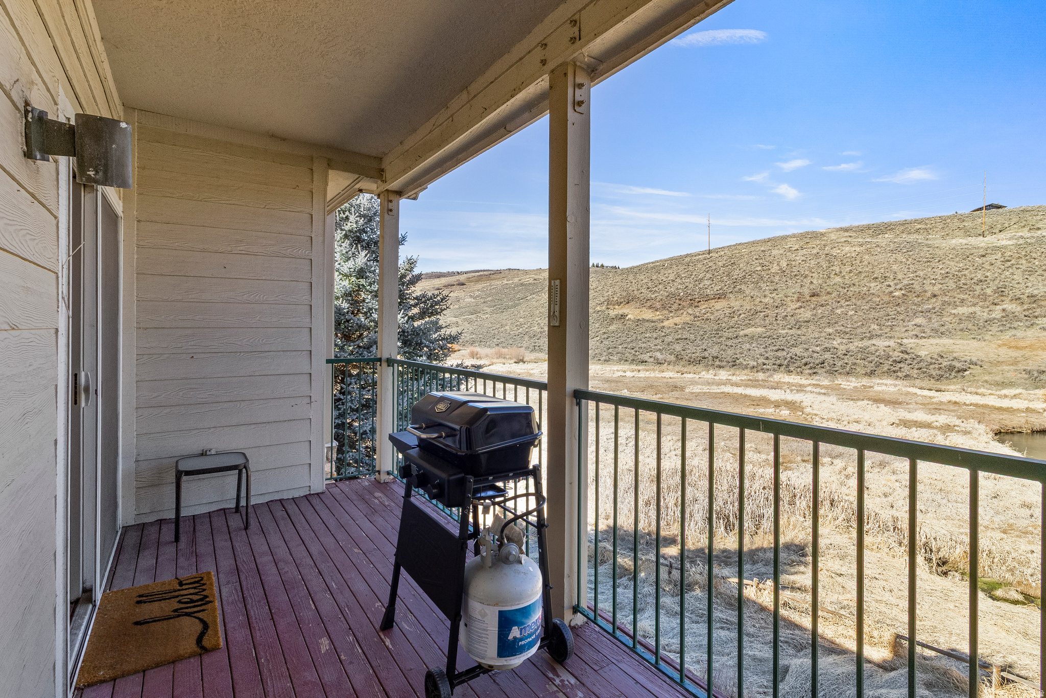 CANYON CREEK - Residential