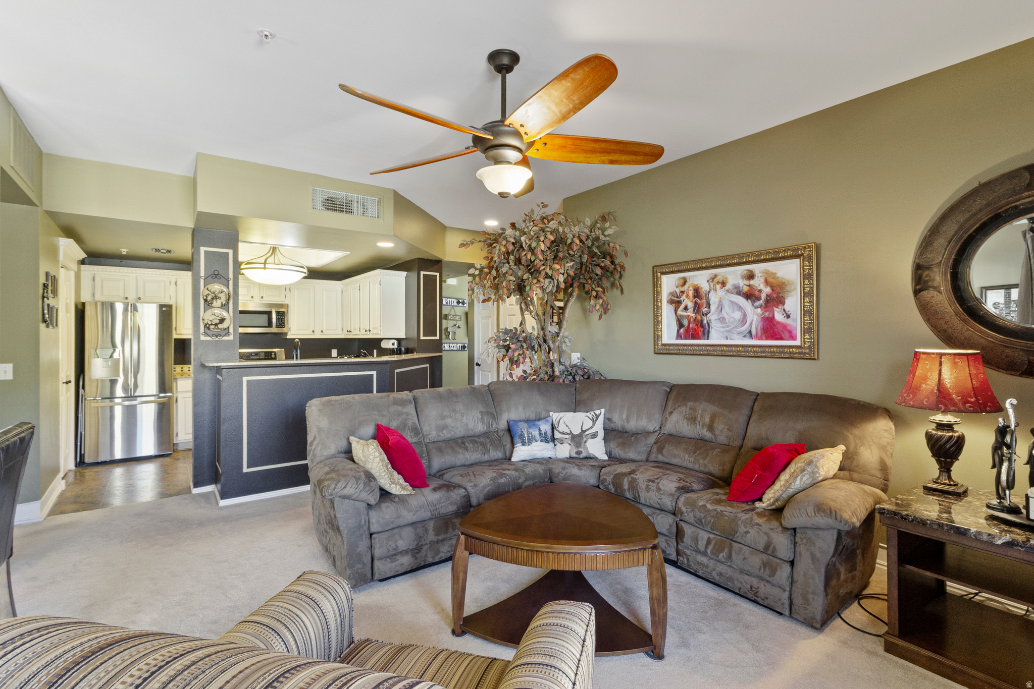 CANYON CREEK - Residential