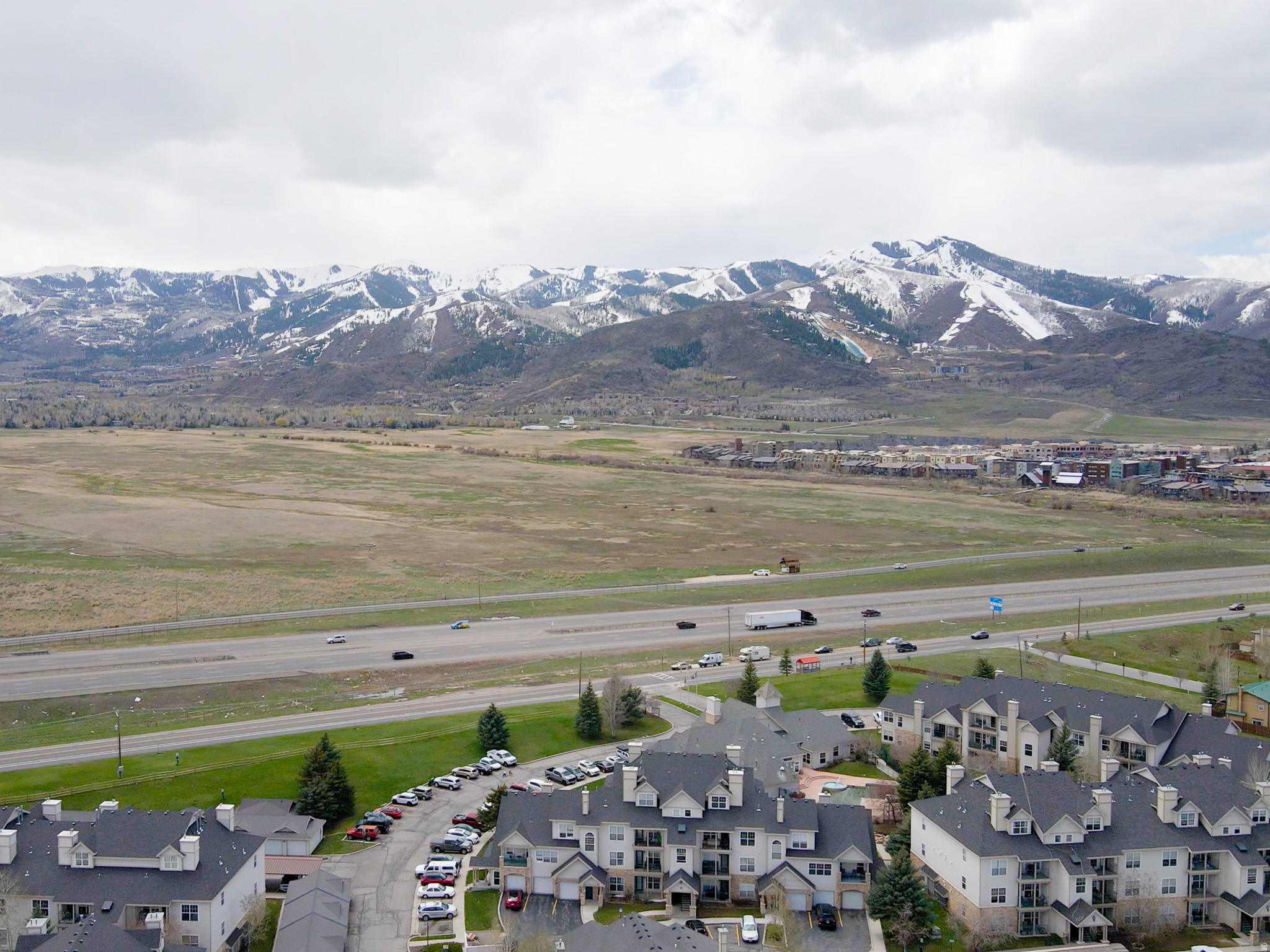 CANYON CREEK - Residential
