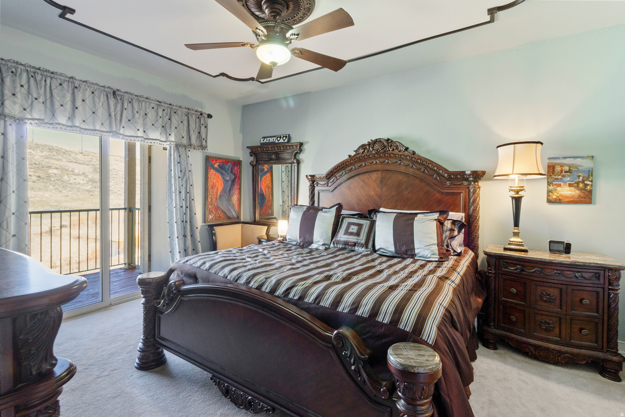 CANYON CREEK - Residential
