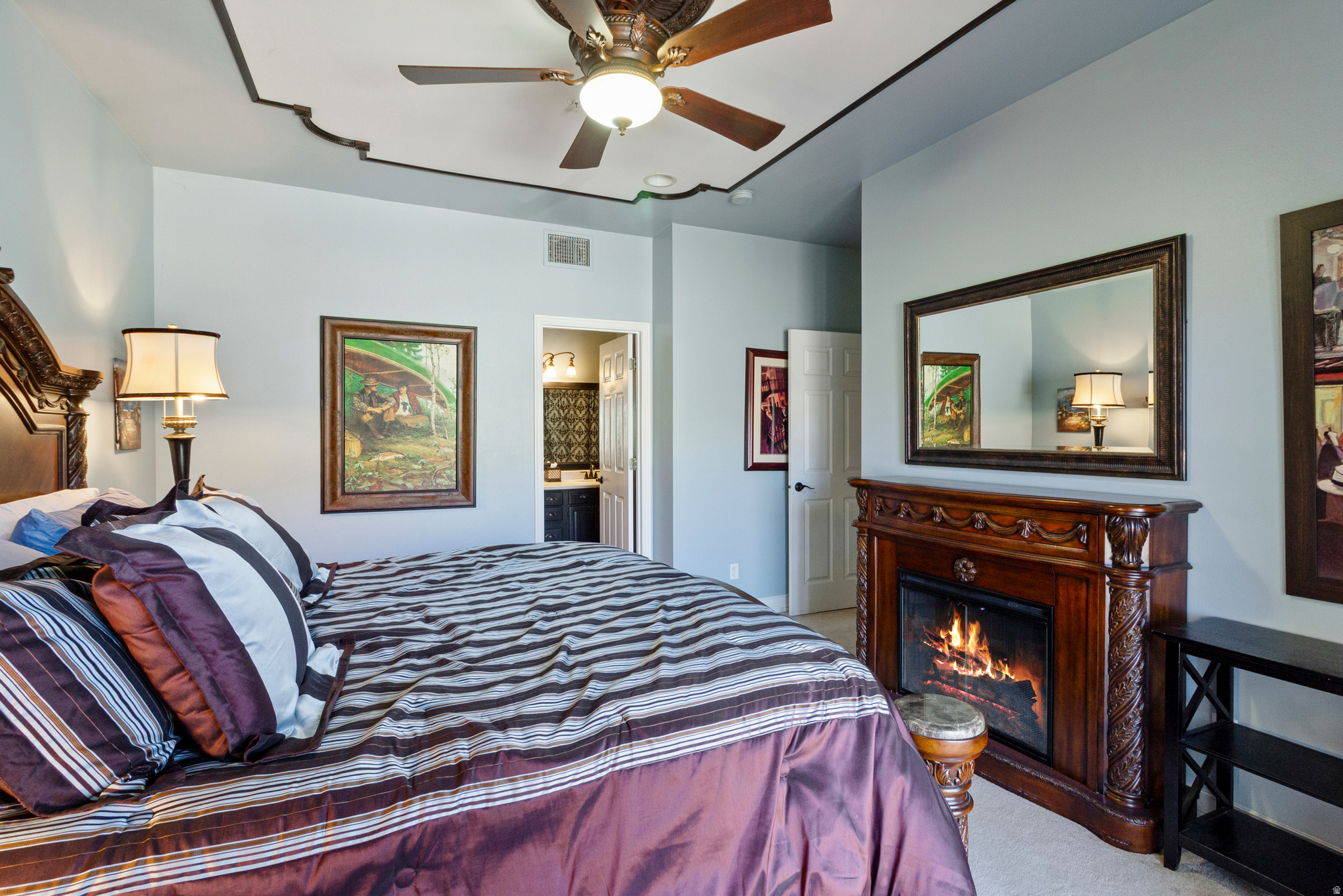 CANYON CREEK - Residential