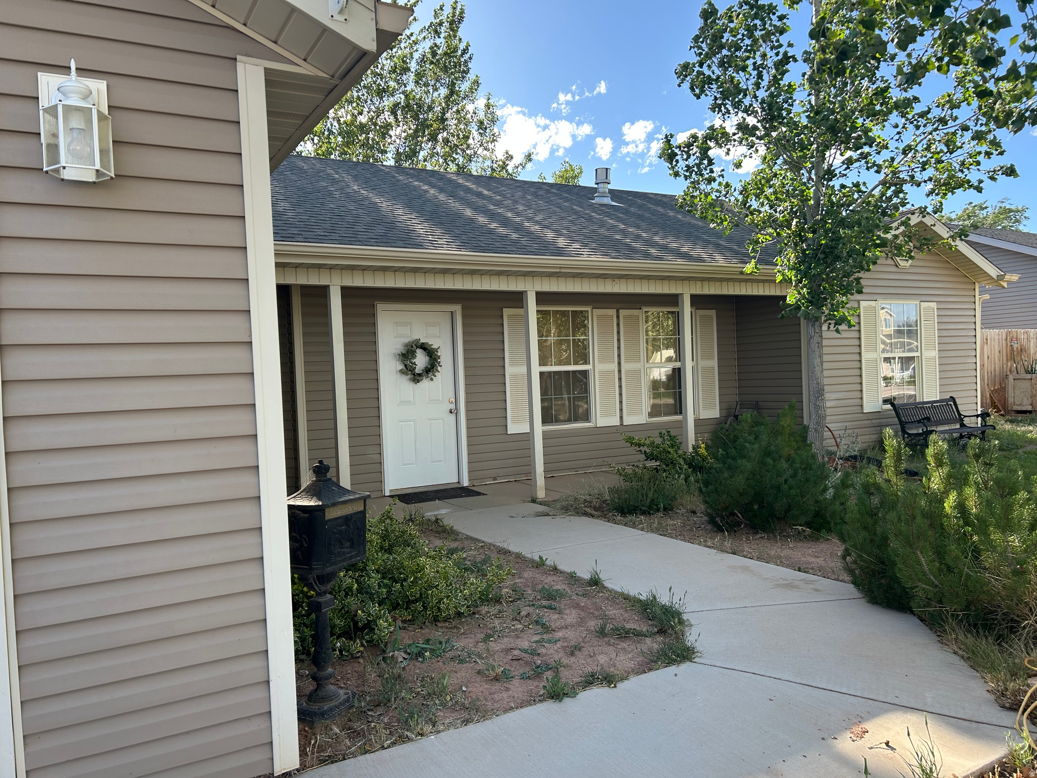CEDAR MEADOWS SUBDIVISION - Residential