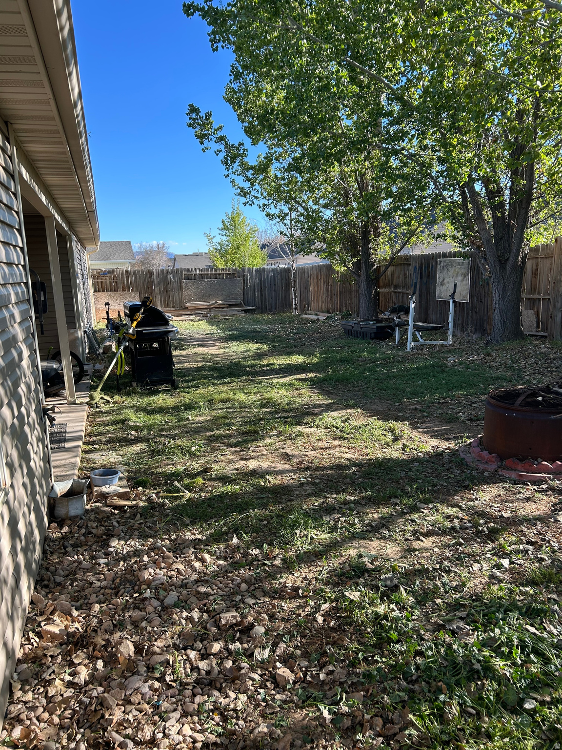 CEDAR MEADOWS SUBDIVISION - Residential