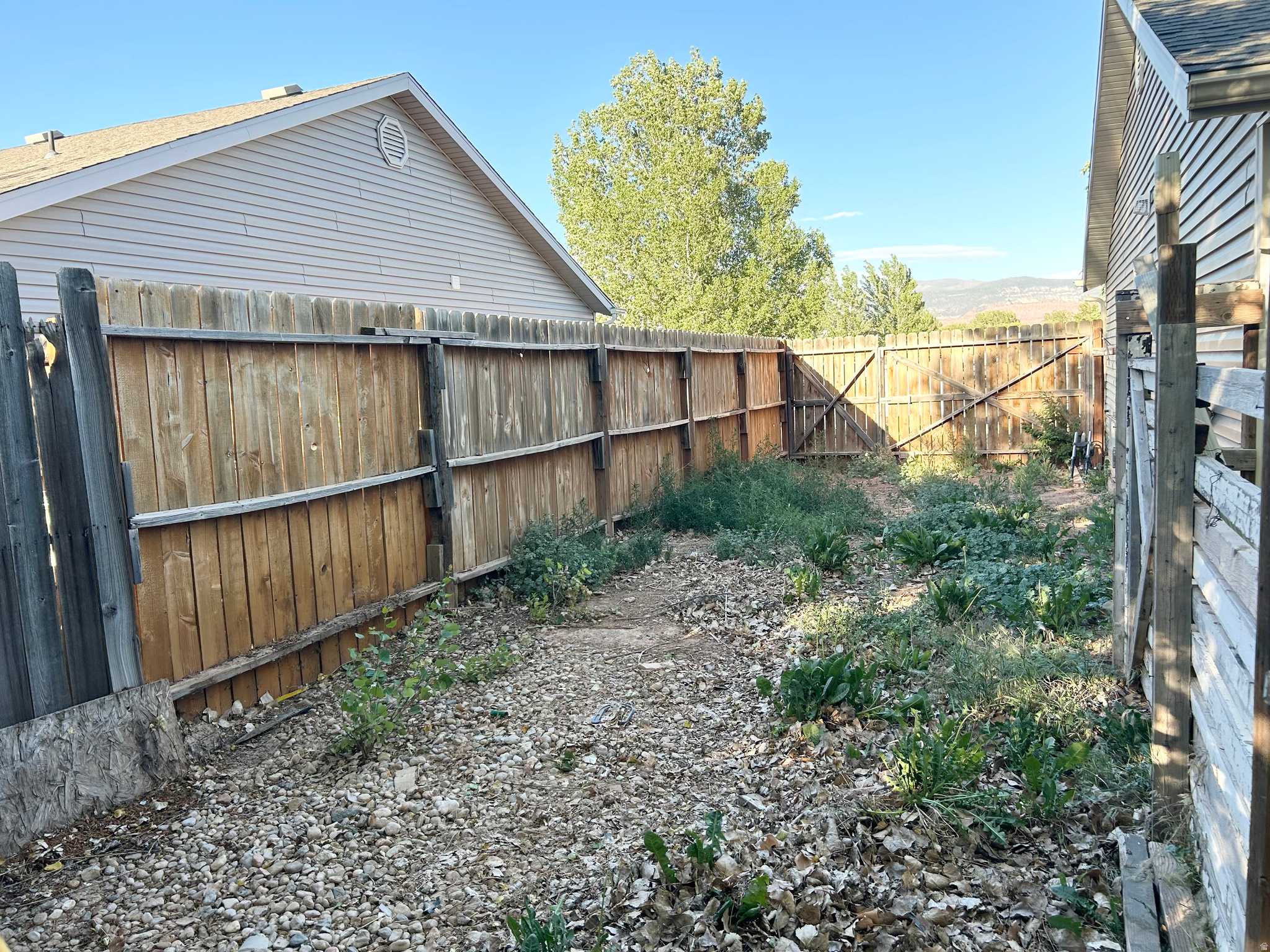 CEDAR MEADOWS SUBDIVISION - Residential