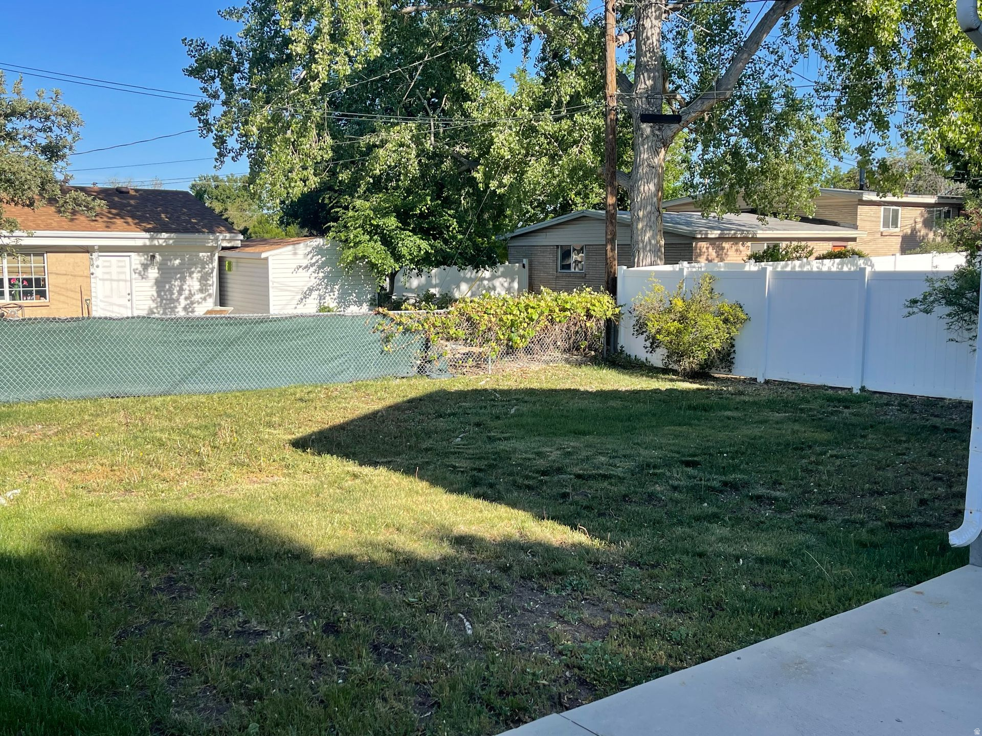 MURRAY GALE - Residential Lease