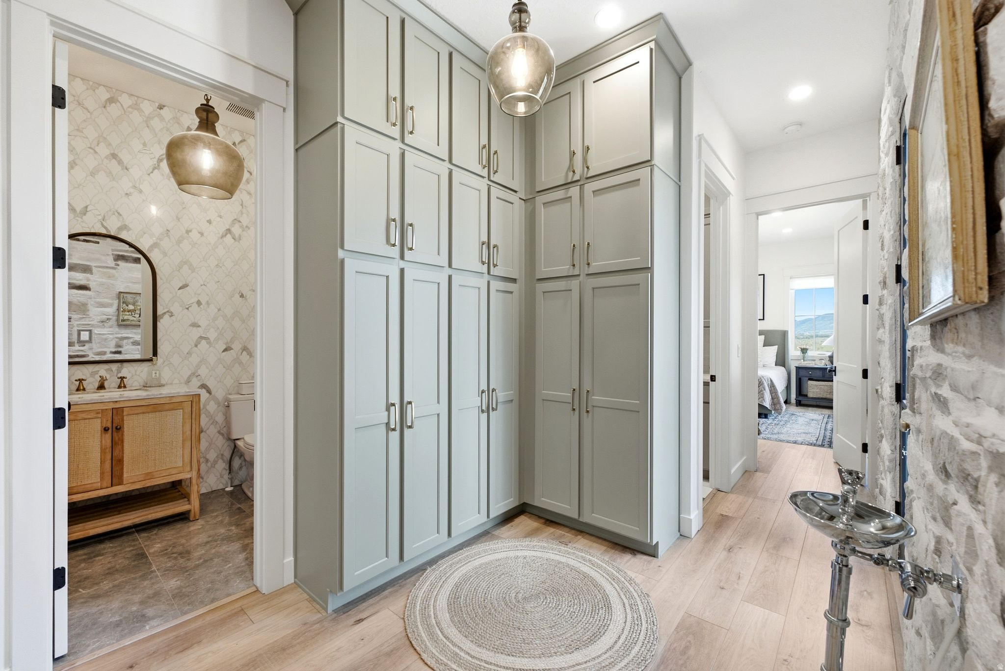 HART CROSSING - Residential