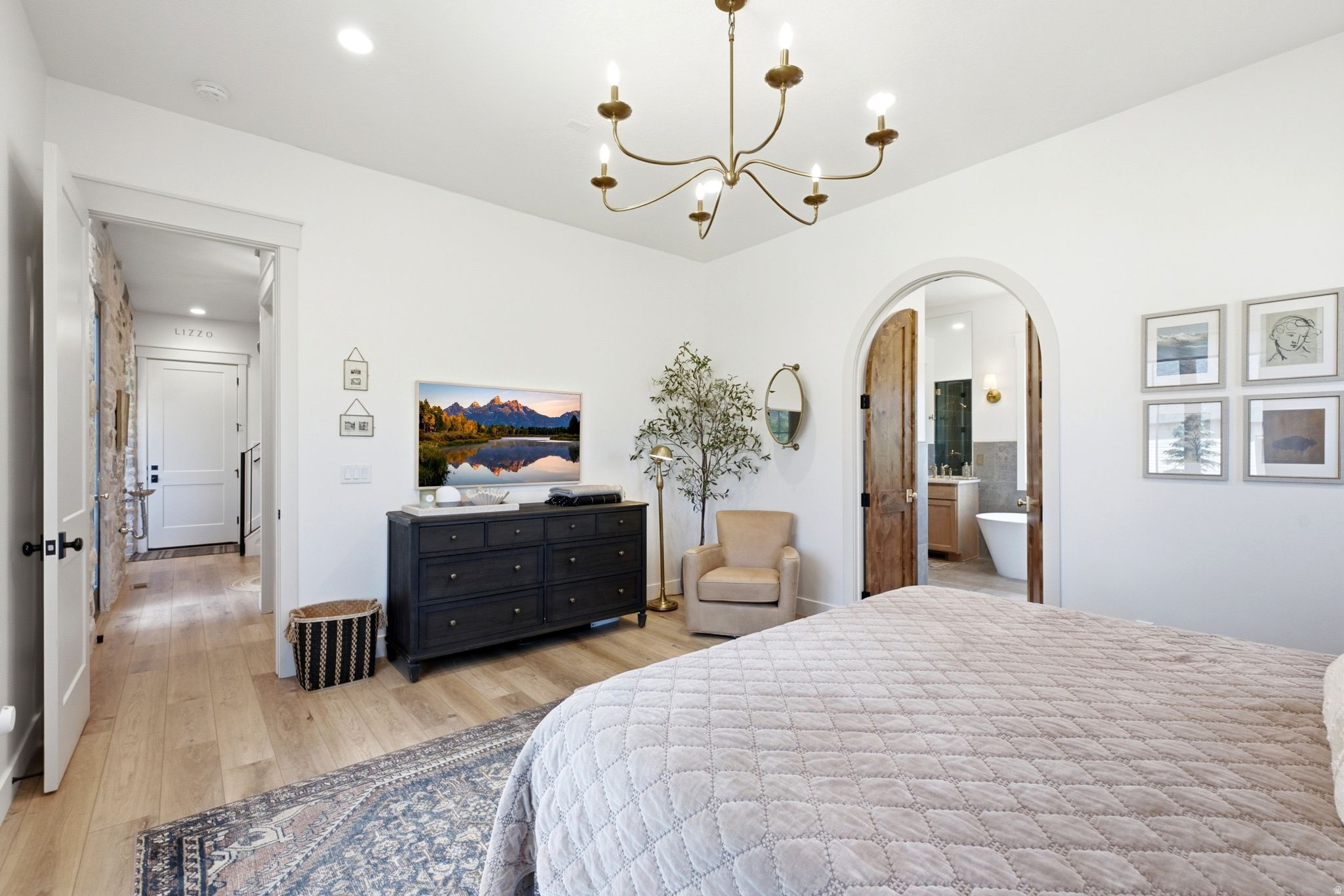 HART CROSSING - Residential