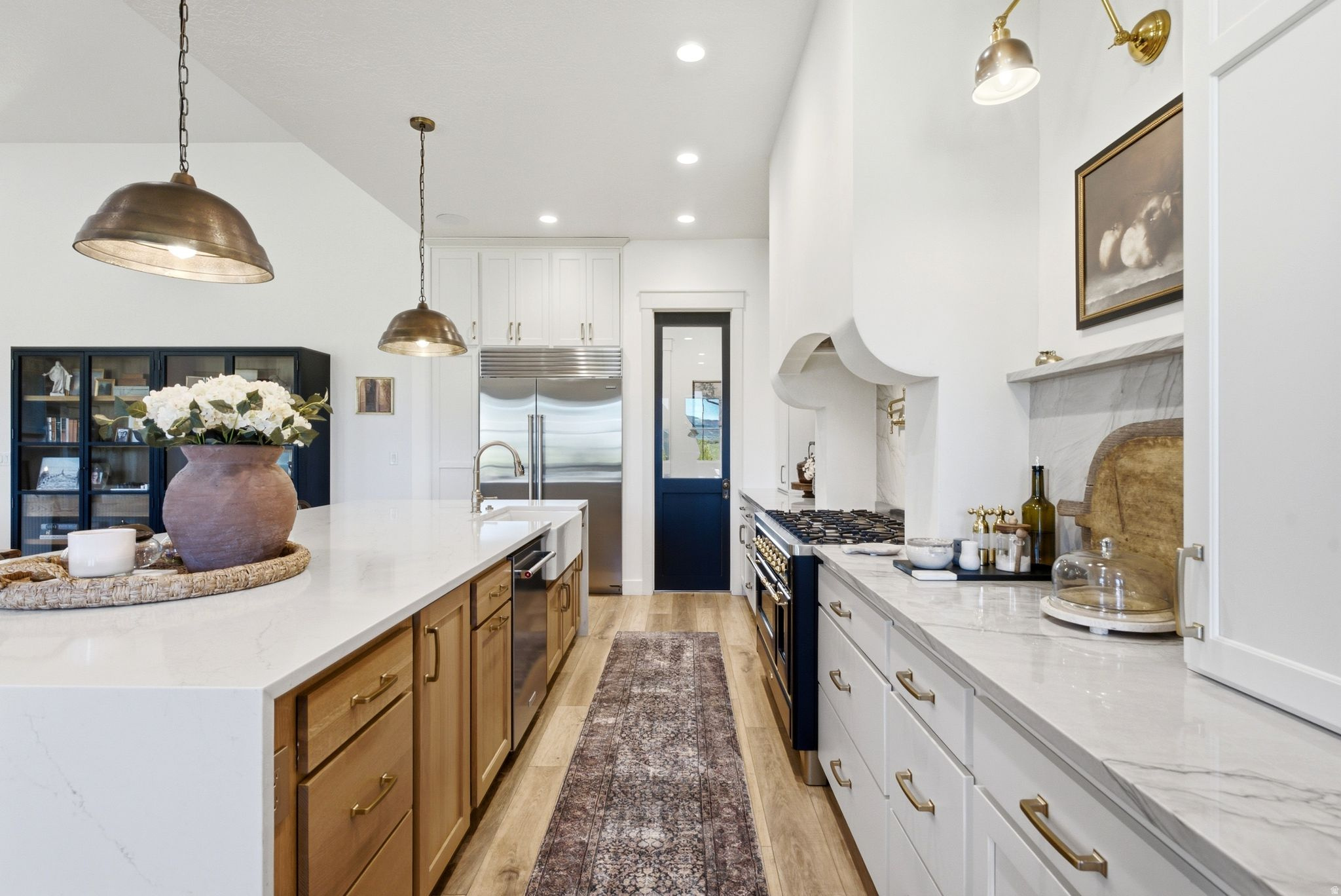 HART CROSSING - Residential