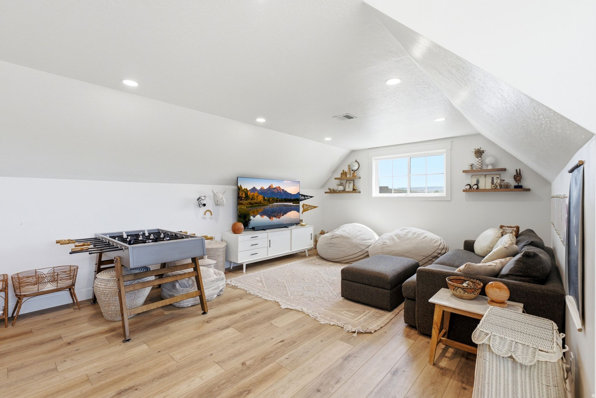 HART CROSSING - Residential