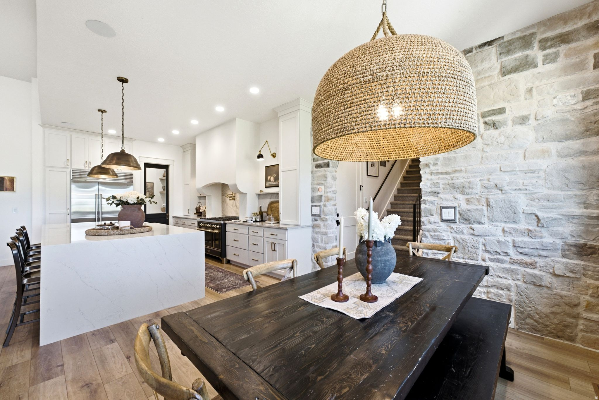 HART CROSSING - Residential
